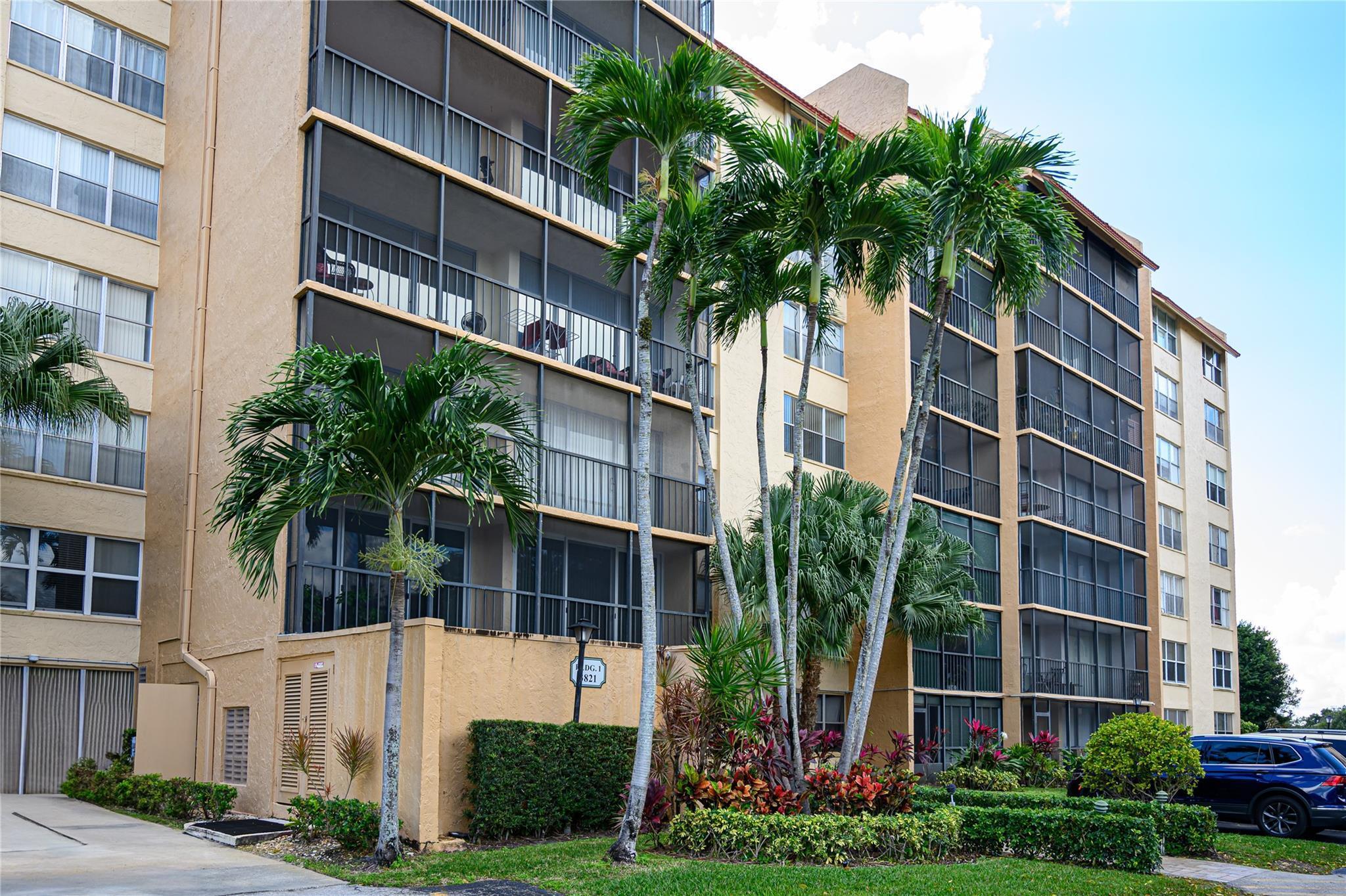 3821 Environ Blvd #202