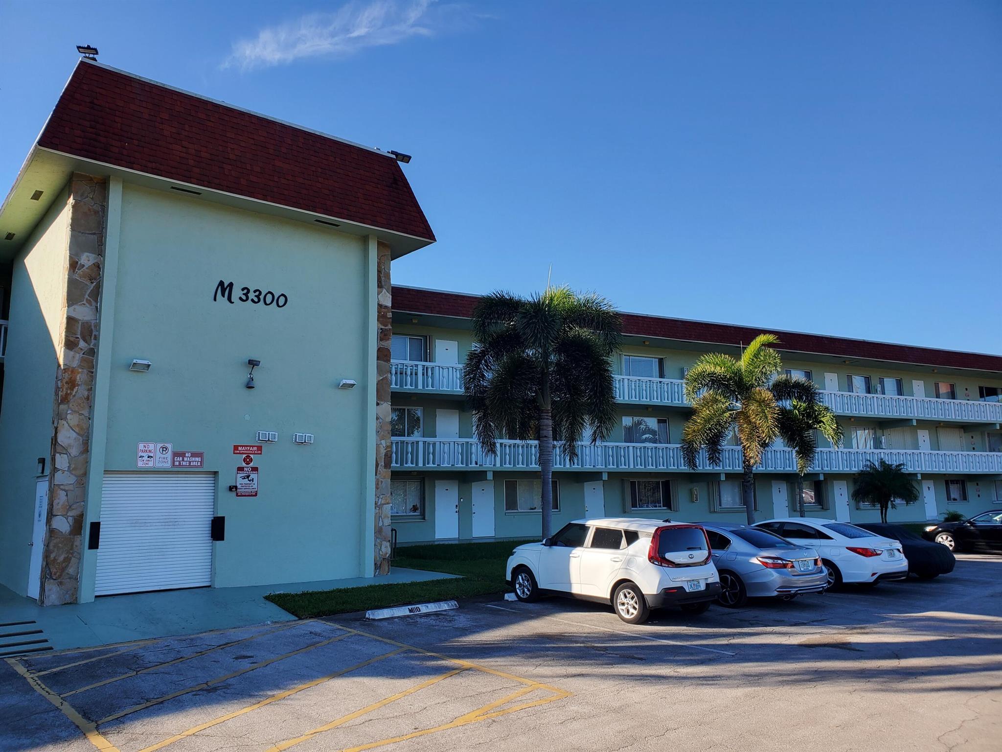 3300 Springdale Blvd #318