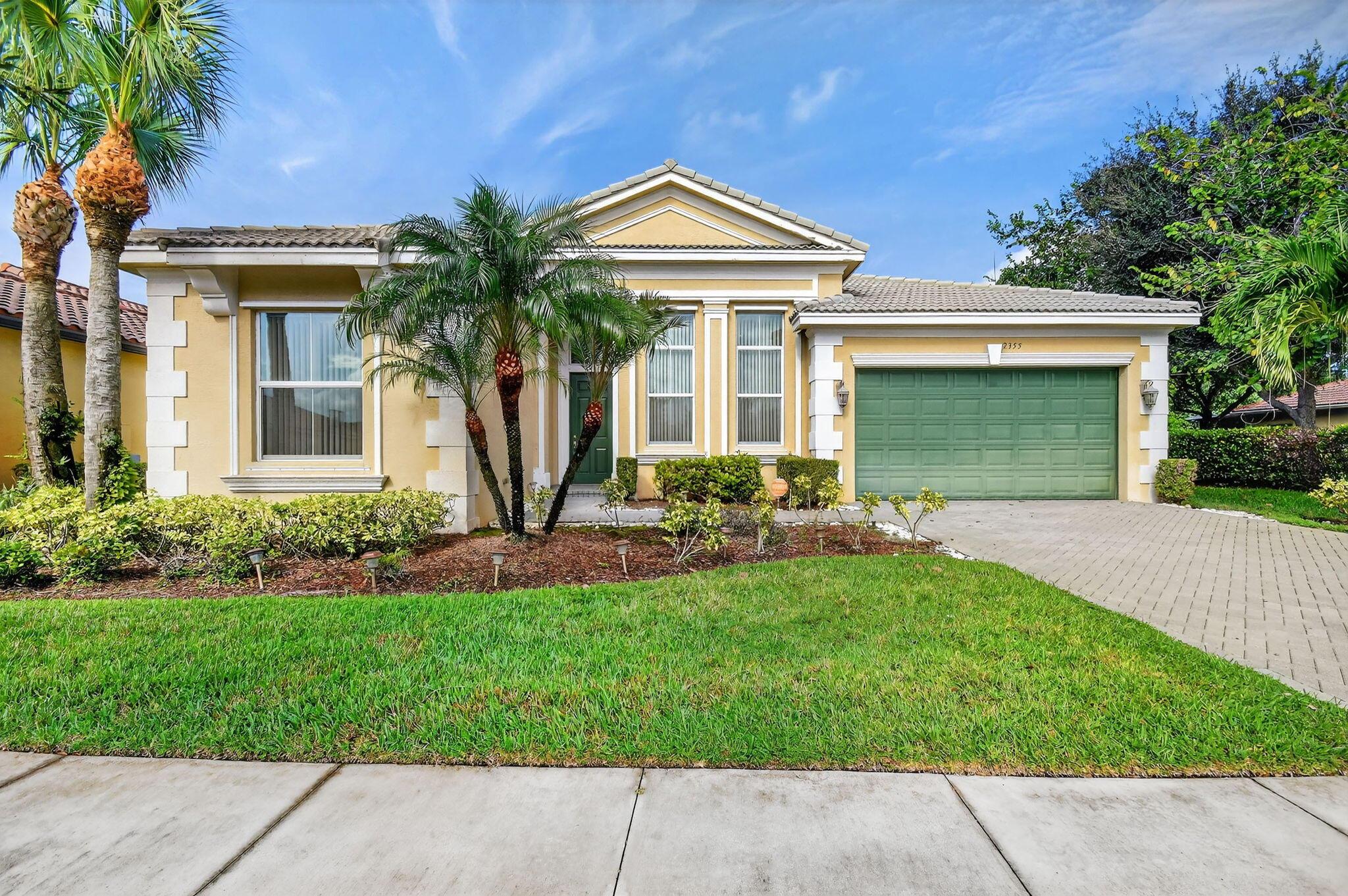 2355 Bellarosa Cir