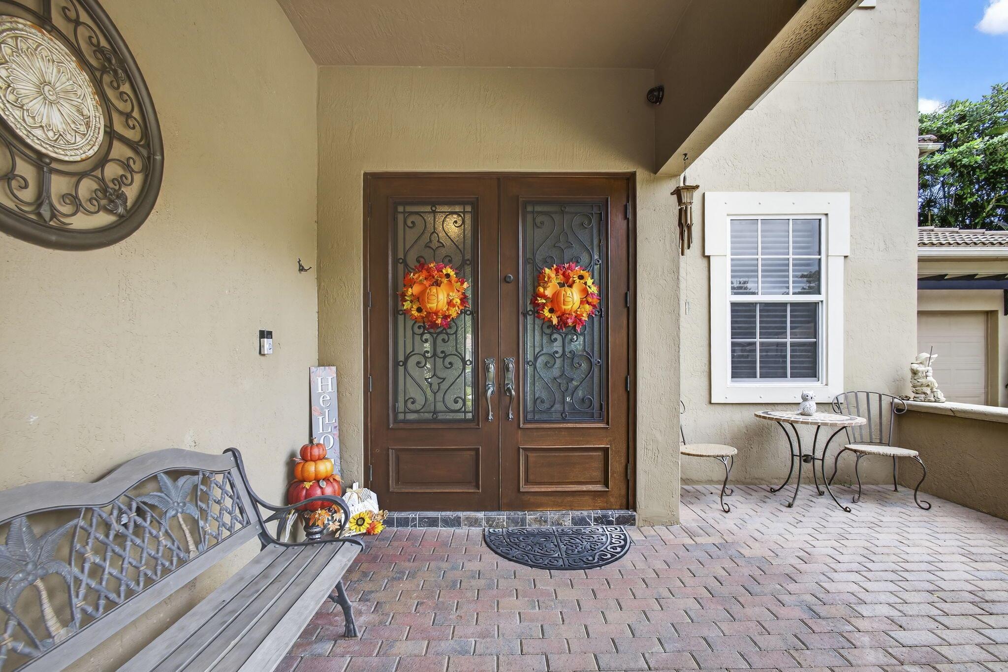 129 Via Bosque Jupiter, FL 33458