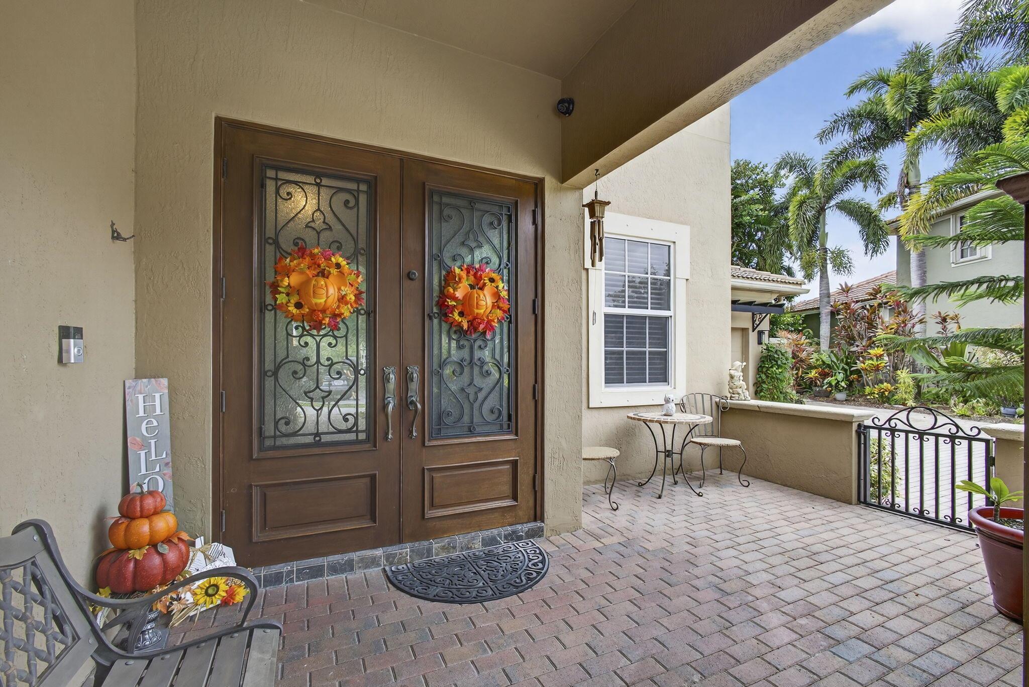 129 Via Bosque Jupiter, FL 33458