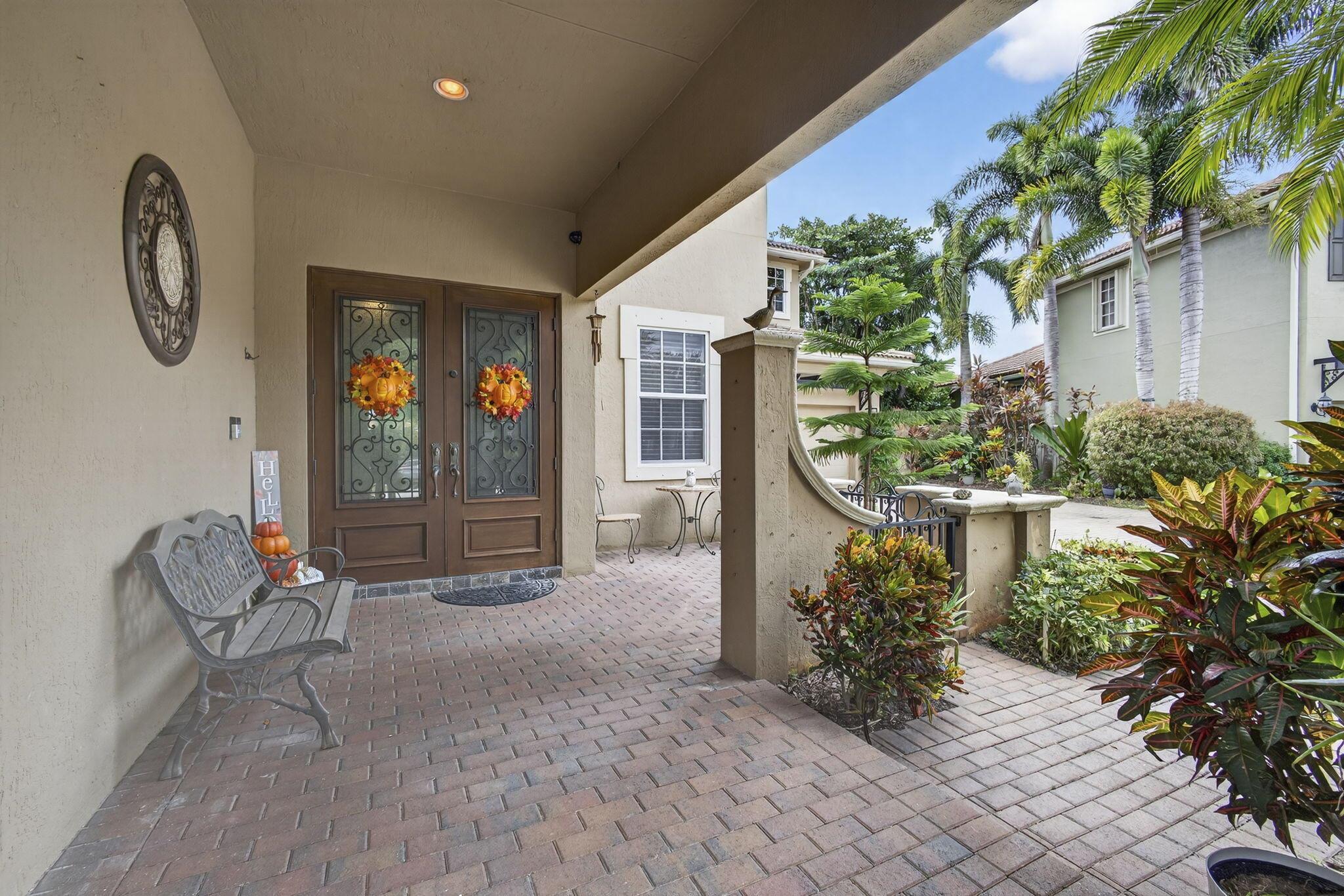 129 Via Bosque Jupiter, FL 33458