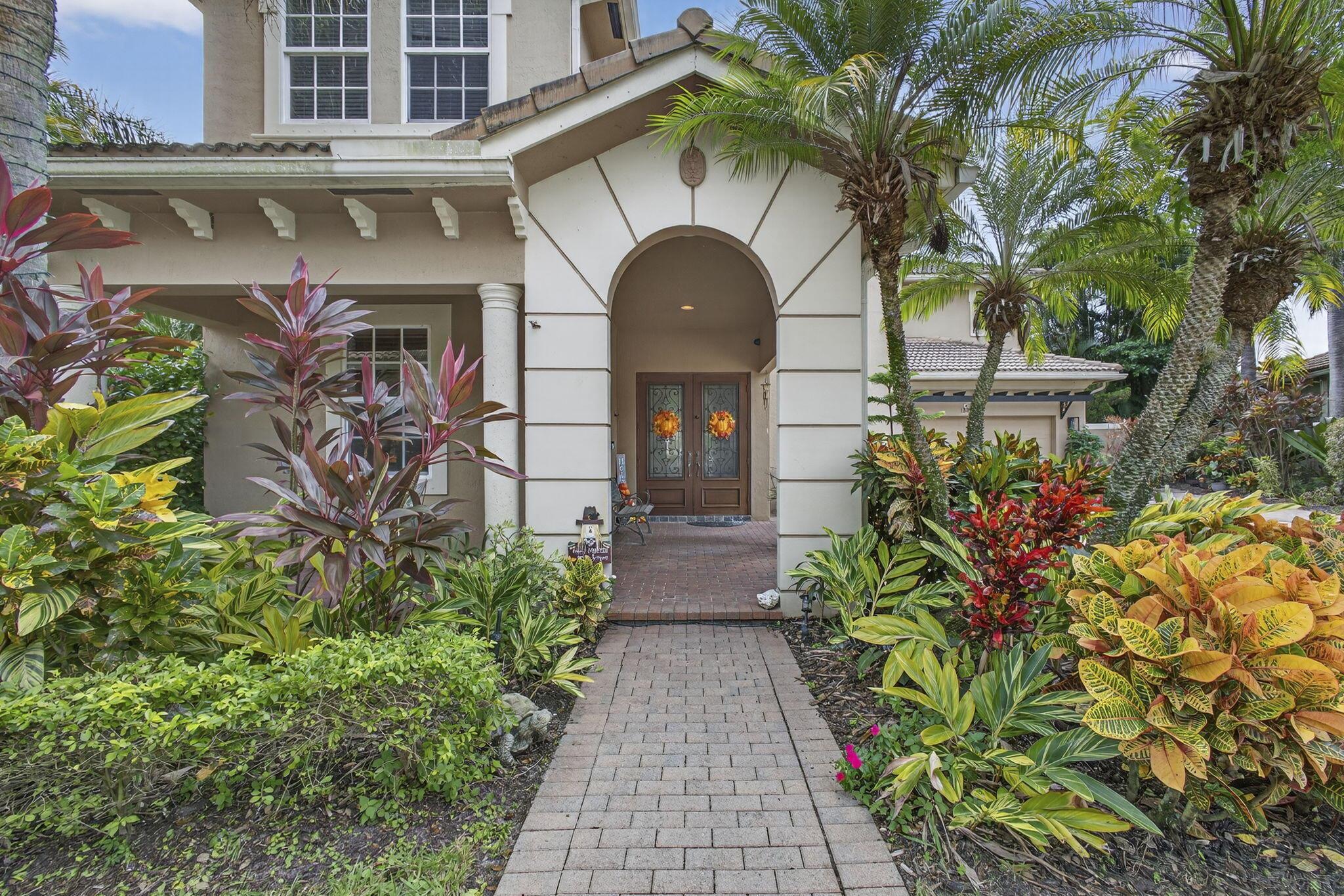 129 Via Bosque Jupiter, FL 33458