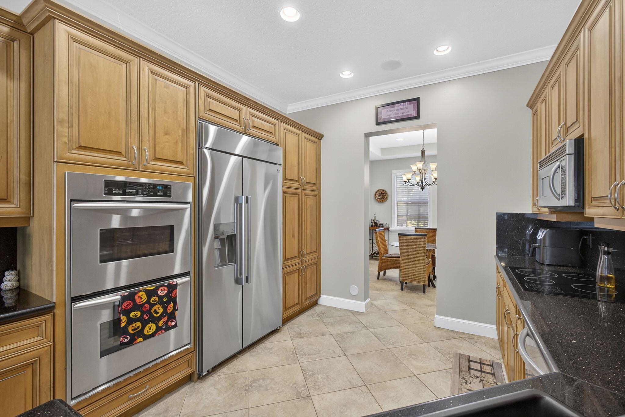 129 Via Bosque Jupiter, FL 33458