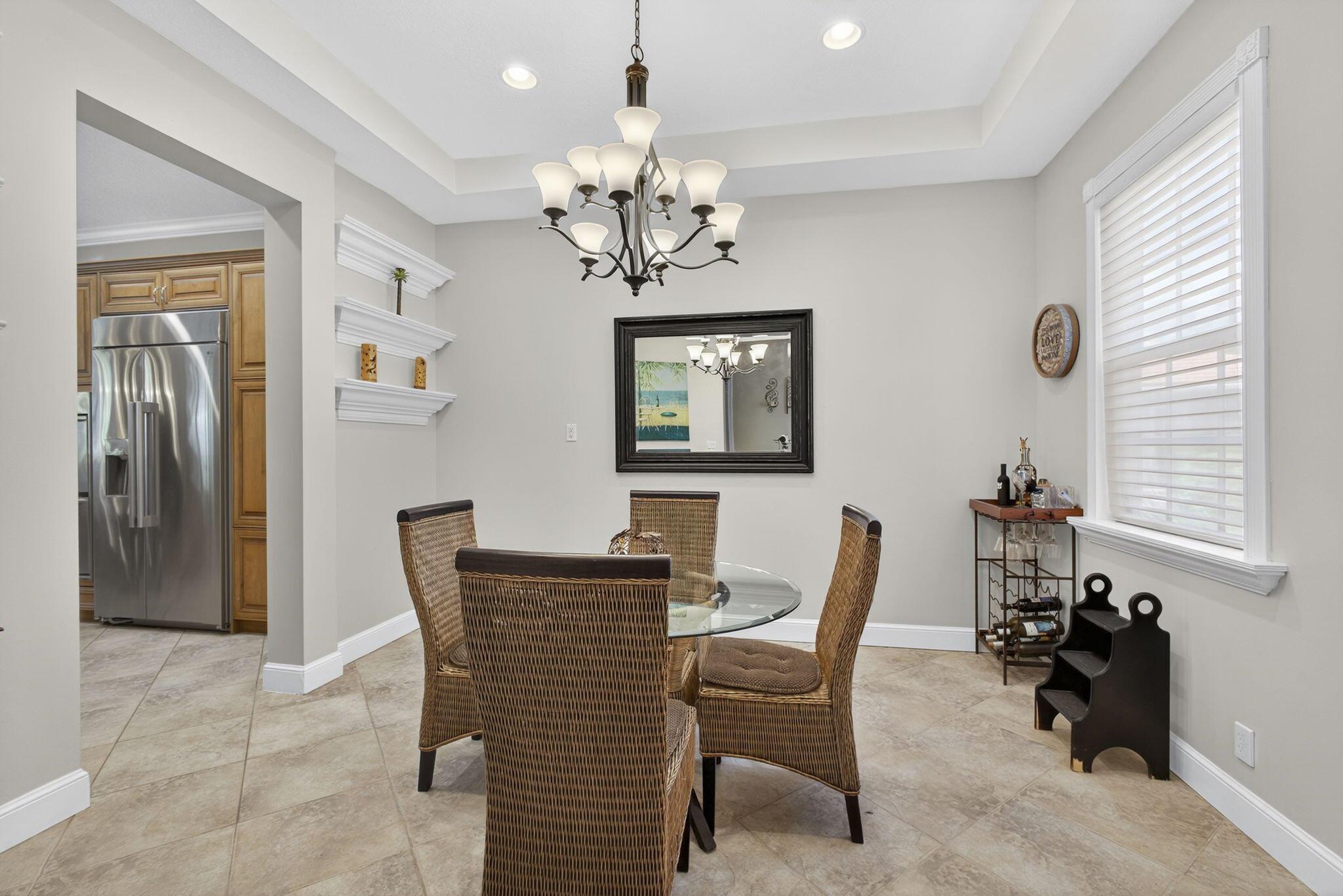 129 Via Bosque Jupiter, FL 33458