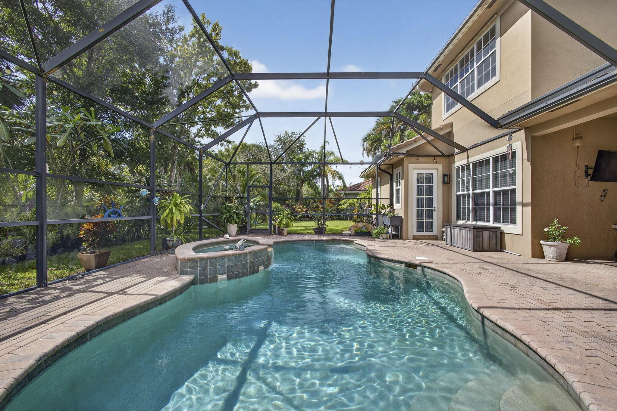 129 Via Bosque Jupiter, FL 33458