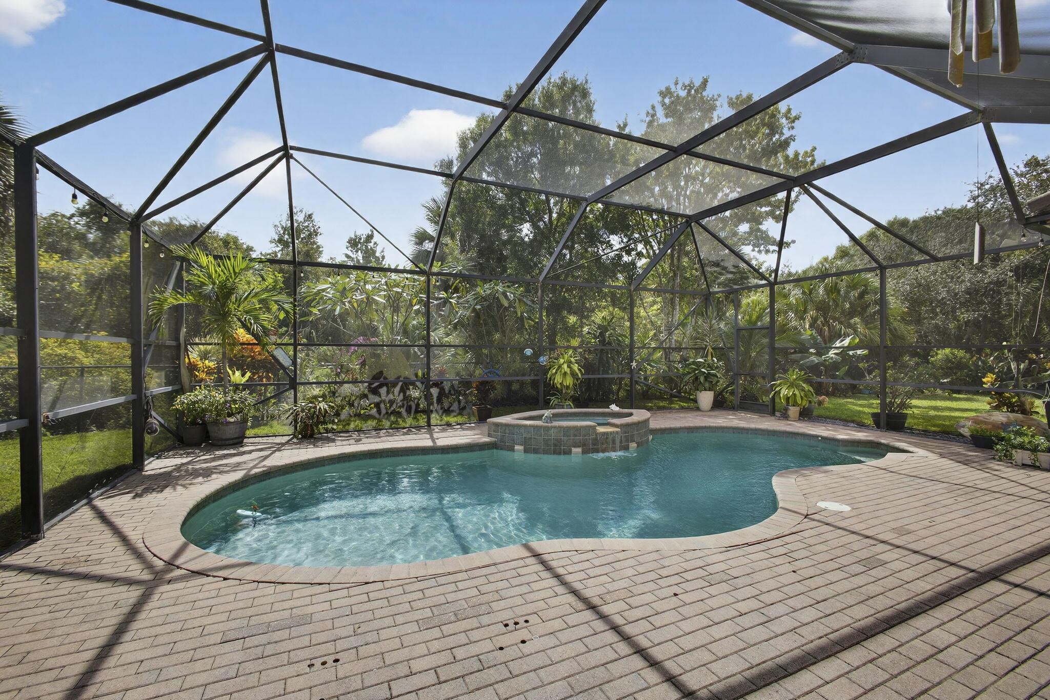 129 Via Bosque Jupiter, FL 33458