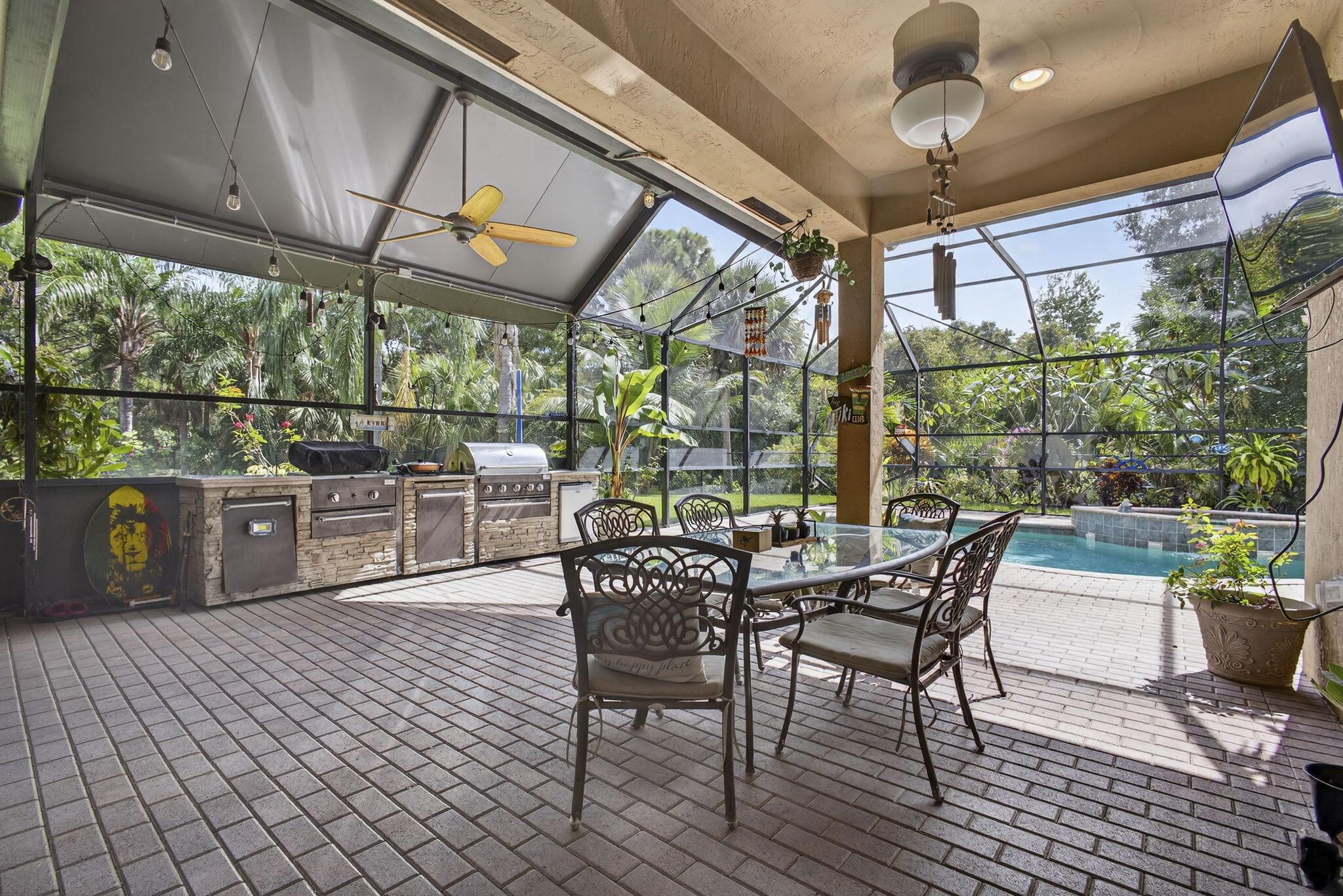 129 Via Bosque Jupiter, FL 33458