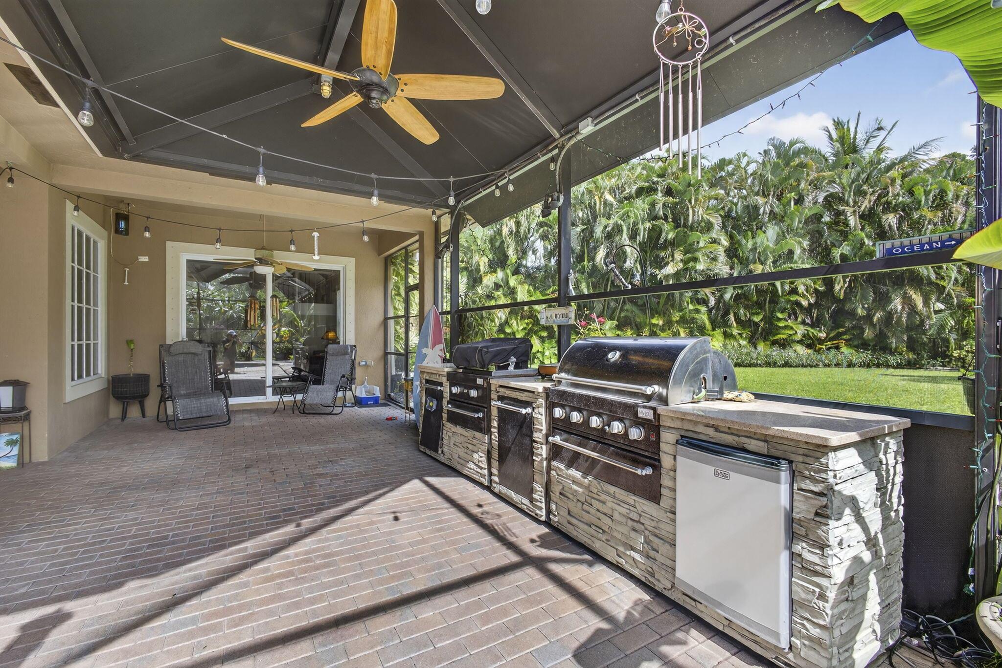 129 Via Bosque Jupiter, FL 33458