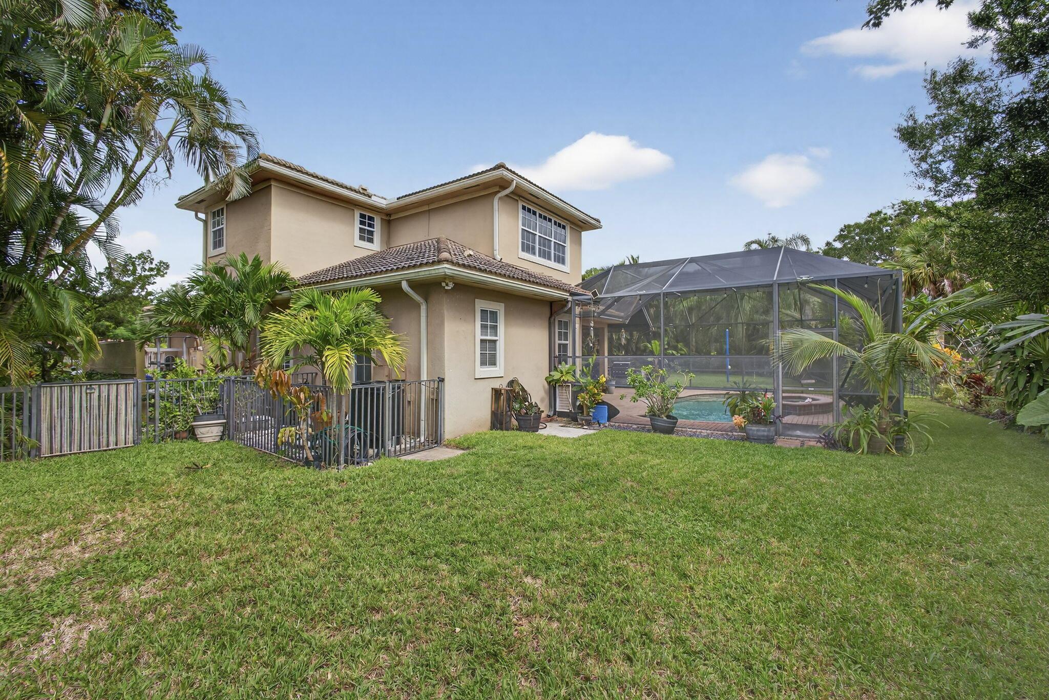 129 Via Bosque Jupiter, FL 33458