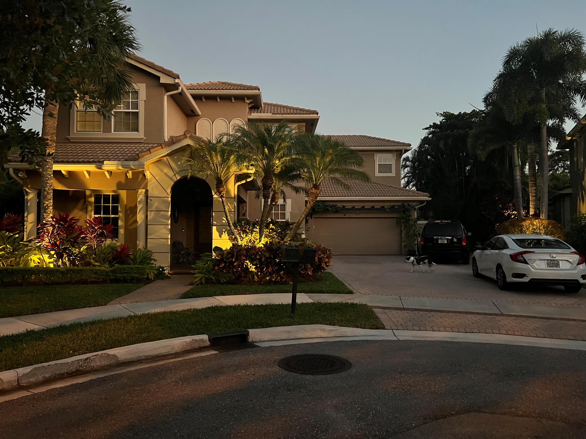 129 Via Bosque Jupiter, FL 33458