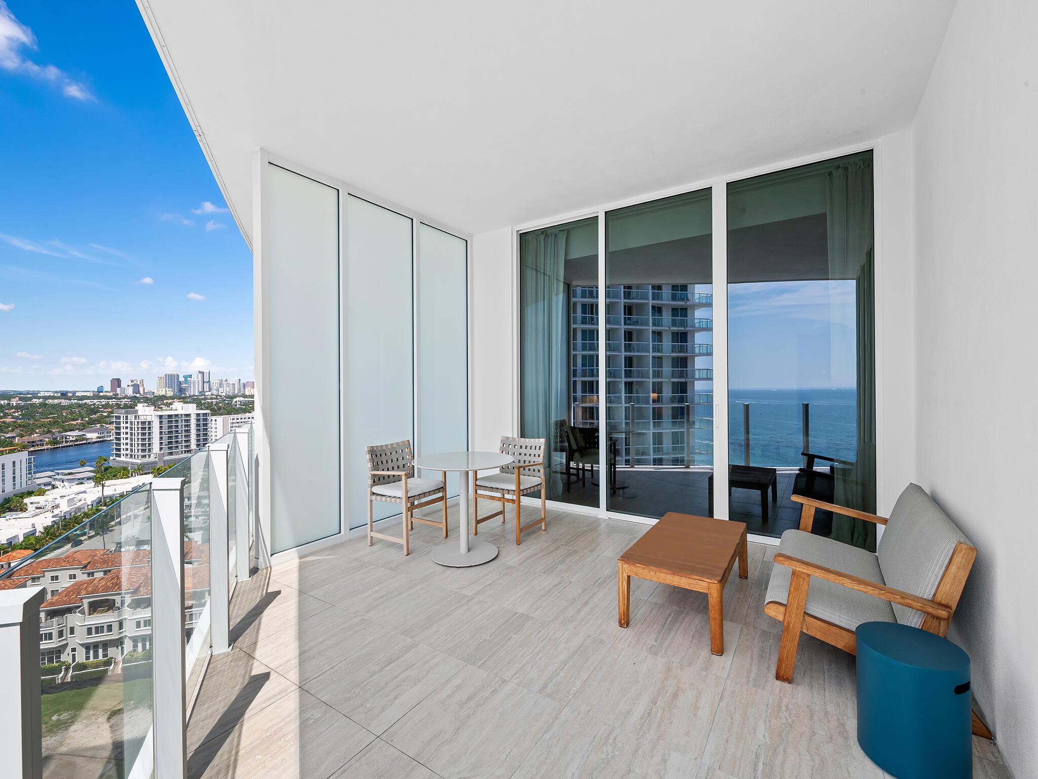 525 N Fort Lauderdale Bch Blvd #1505 Fort Lauderdale, FL 33304