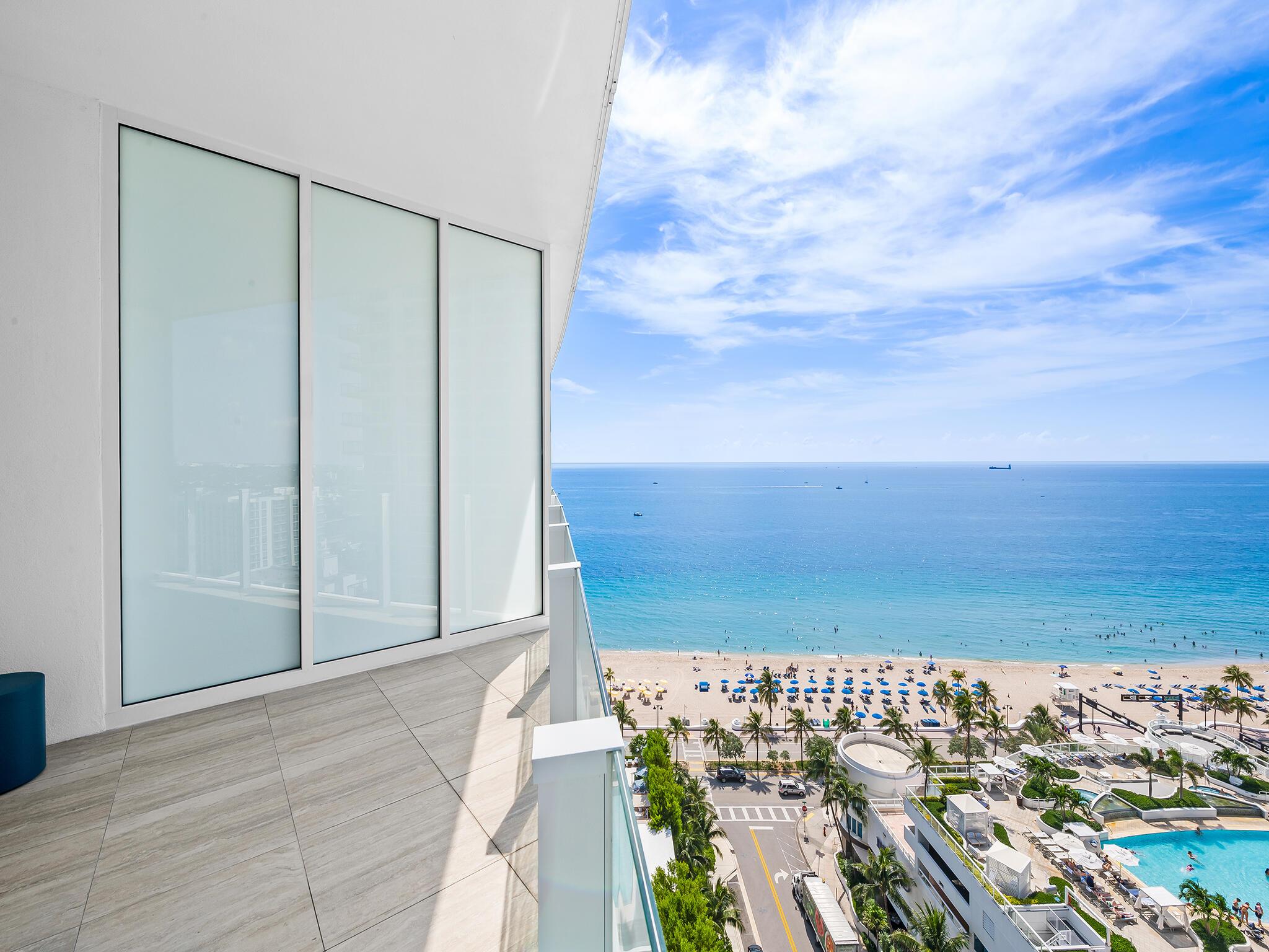 525 N Fort Lauderdale Bch Blvd #1505 Fort Lauderdale, FL 33304