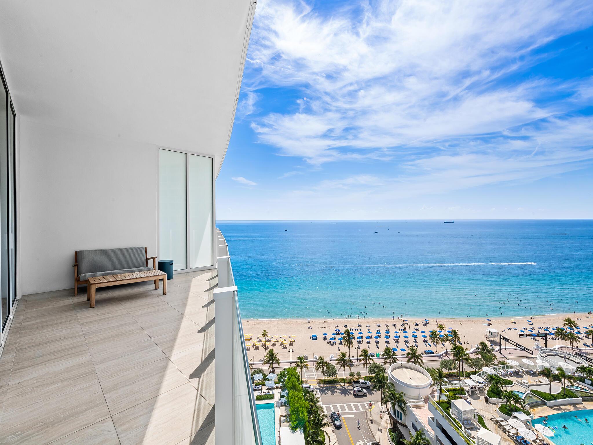 525 N Fort Lauderdale Bch Blvd #1505 Fort Lauderdale, FL 33304