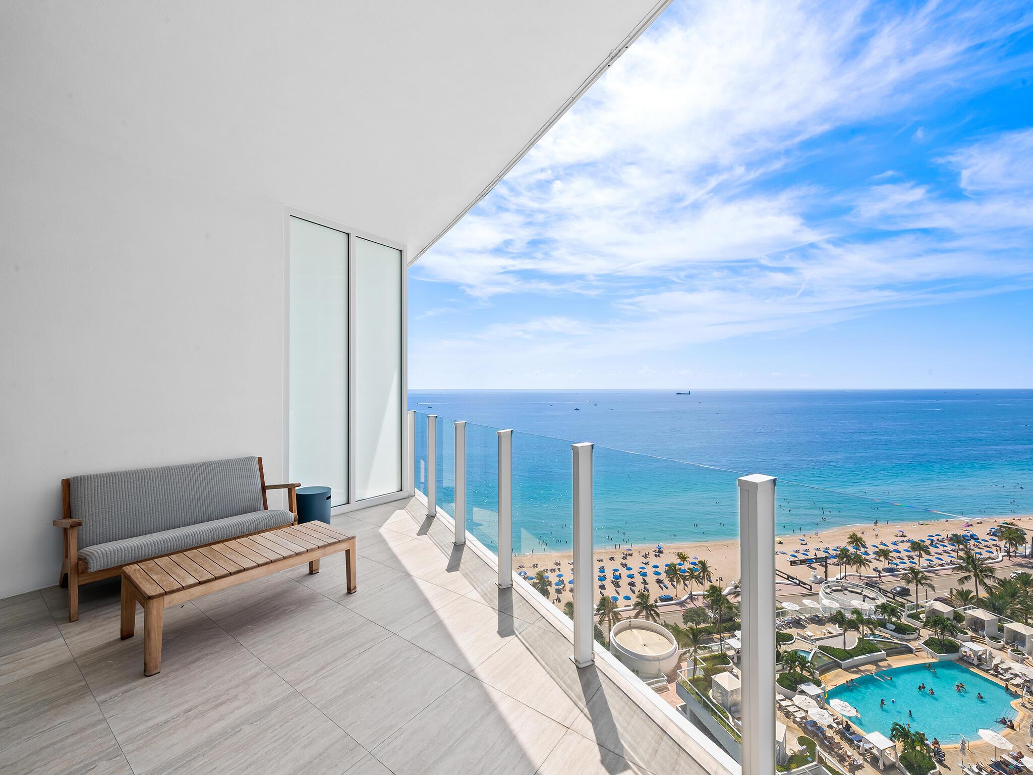 525 N Fort Lauderdale Bch Blvd #1505 Fort Lauderdale, FL 33304