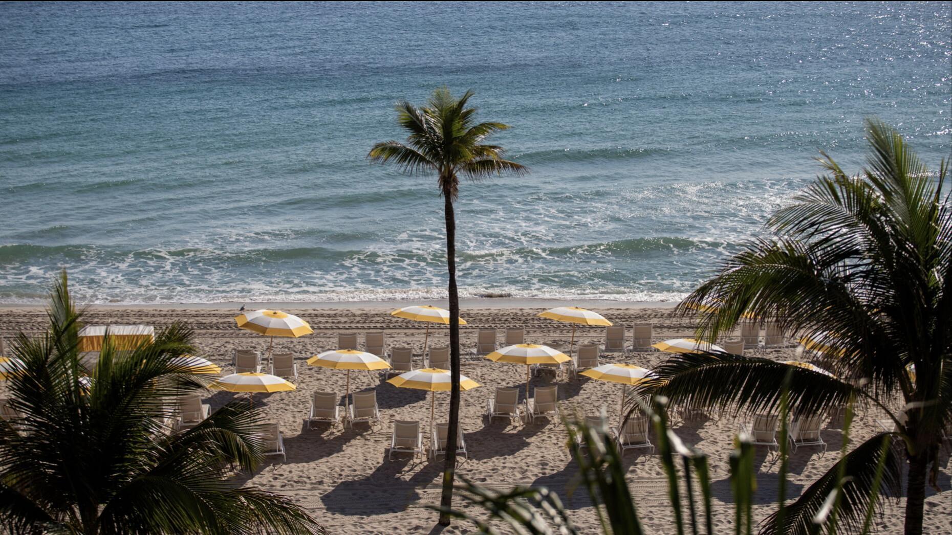 525 N Fort Lauderdale Bch Blvd #1505 Fort Lauderdale, FL 33304