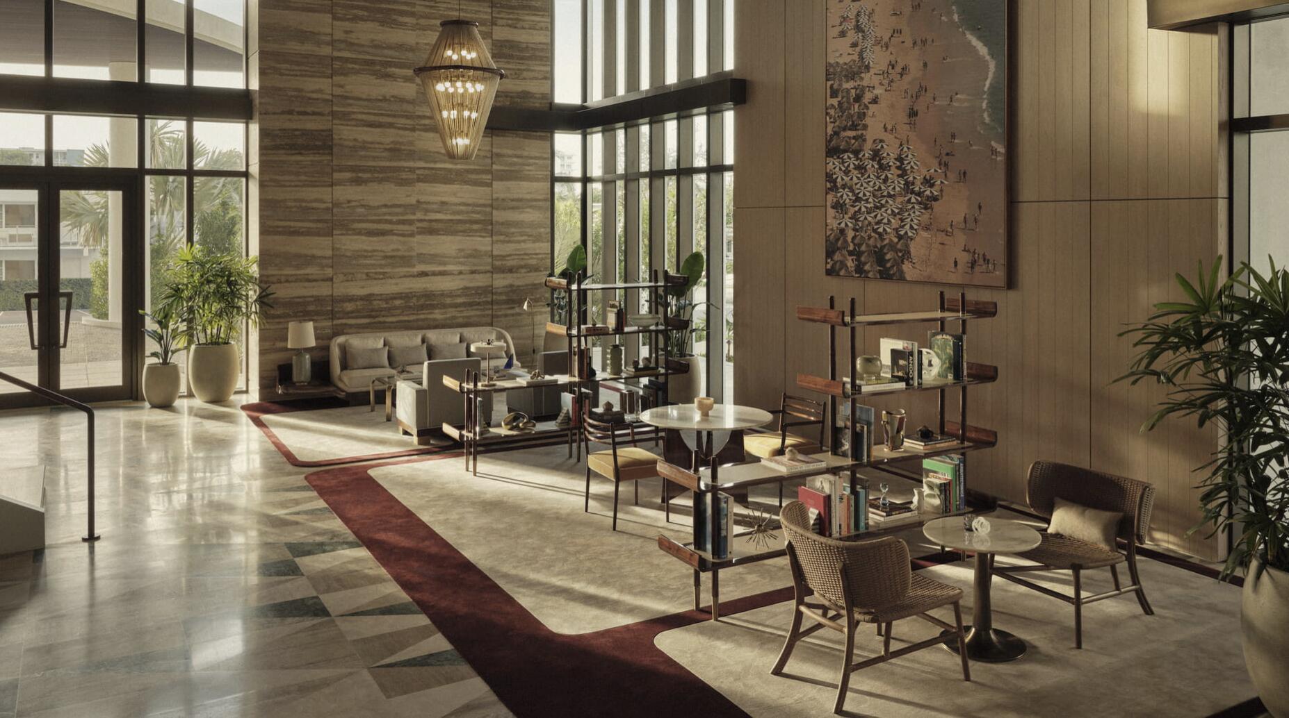 525 N Fort Lauderdale Bch Blvd #1505 Fort Lauderdale, FL 33304