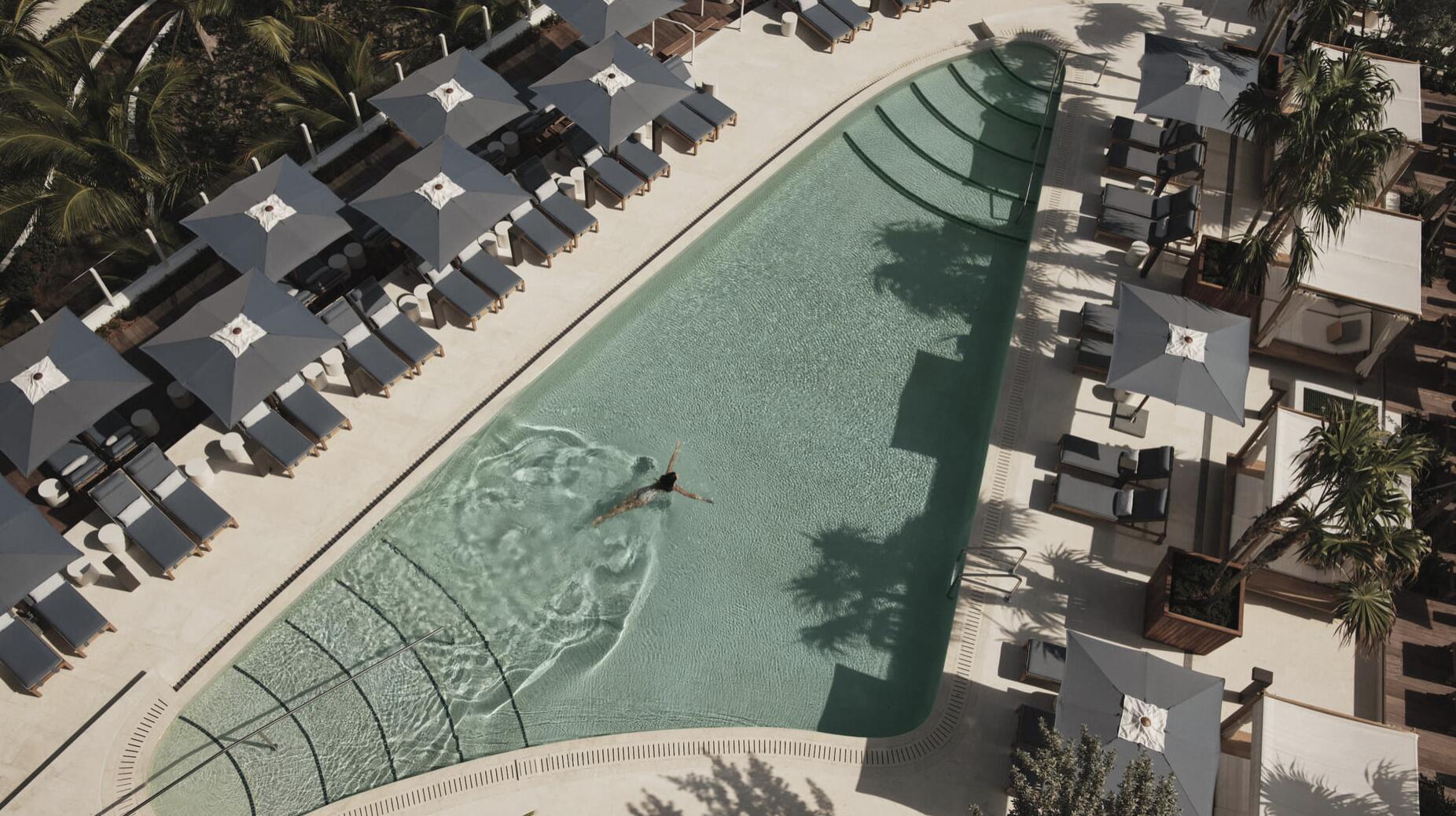 525 N Fort Lauderdale Bch Blvd #1505 Fort Lauderdale, FL 33304