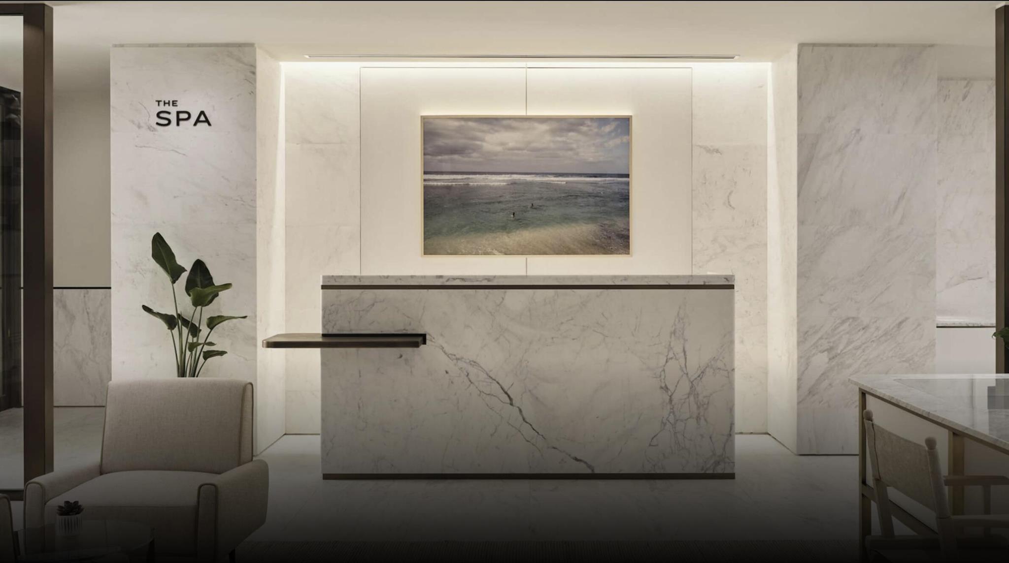 525 N Fort Lauderdale Bch Blvd #1505 Fort Lauderdale, FL 33304