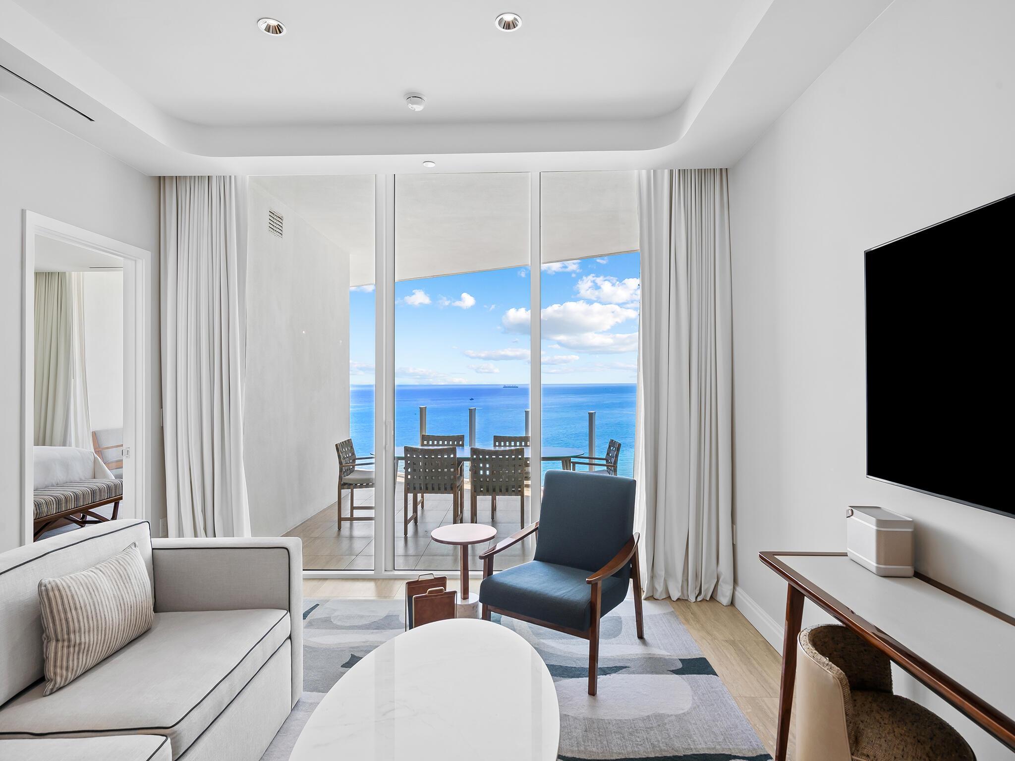 525 N Fort Lauderdale Bch Blvd #1505 Fort Lauderdale, FL 33304