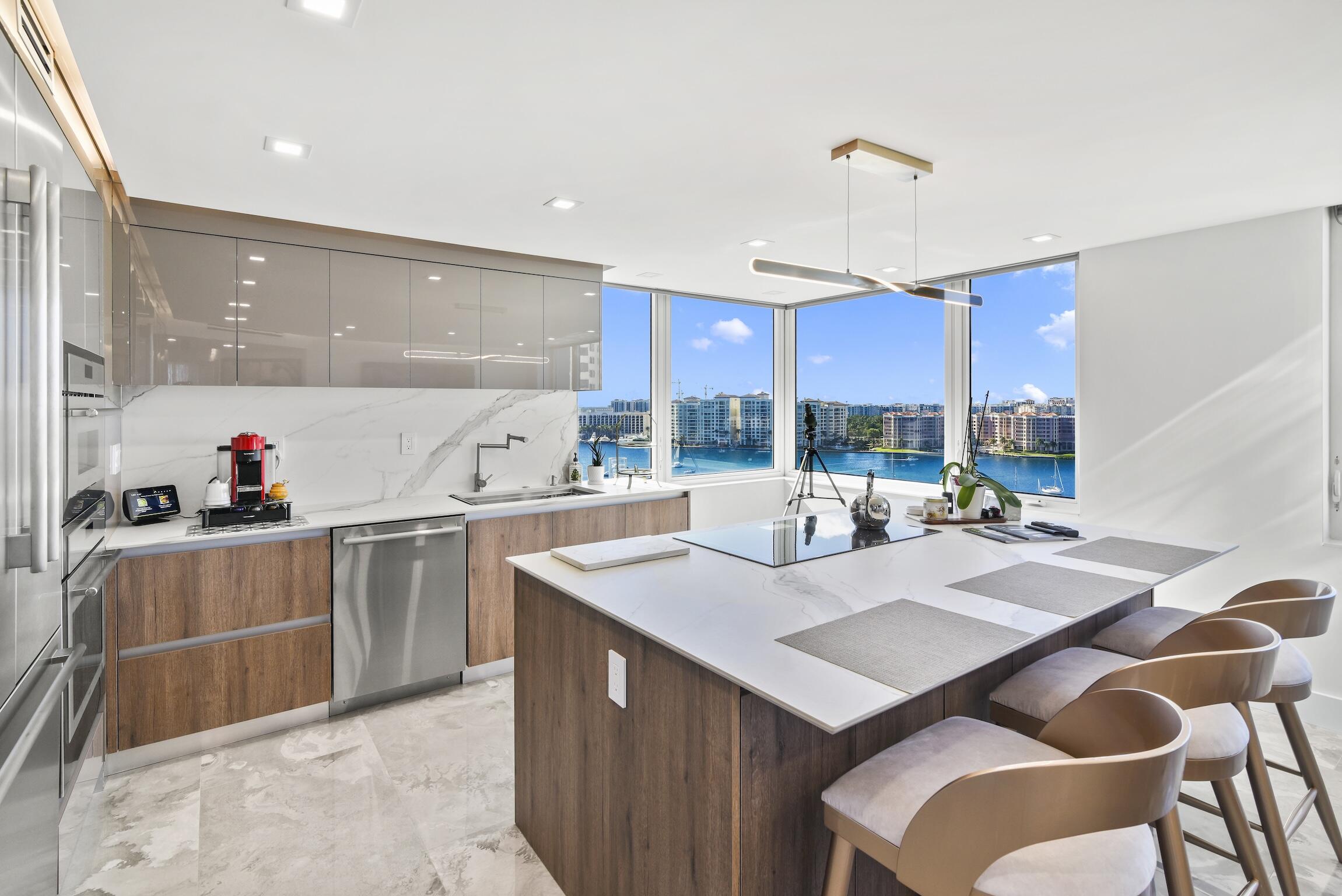 550 S Ocean #1407 Boca Raton, FL 33432