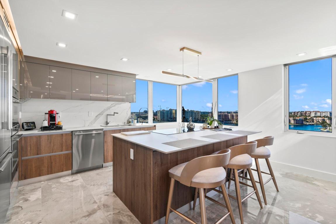 550 S Ocean #1407 Boca Raton, FL 33432