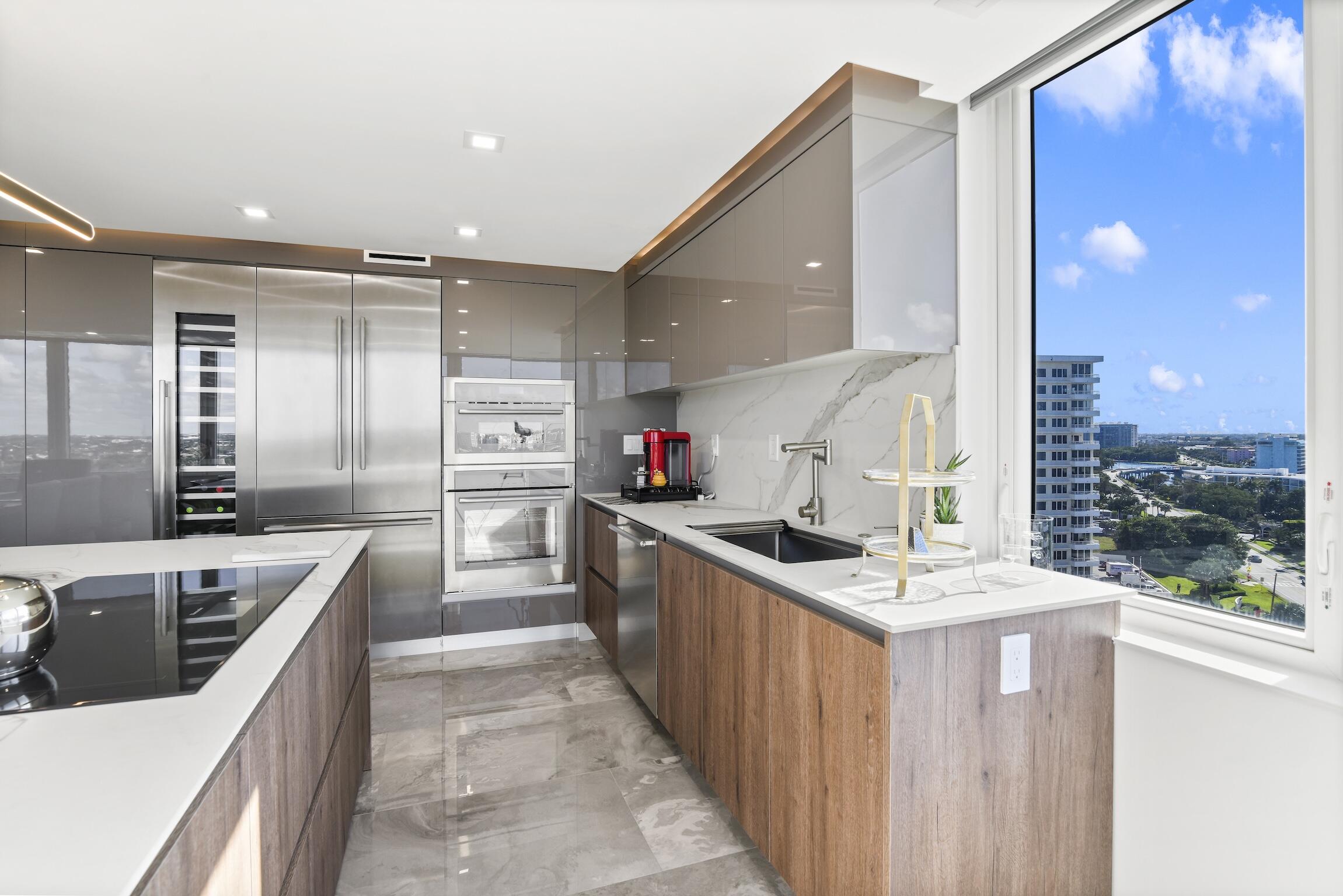 550 S Ocean #1407 Boca Raton, FL 33432