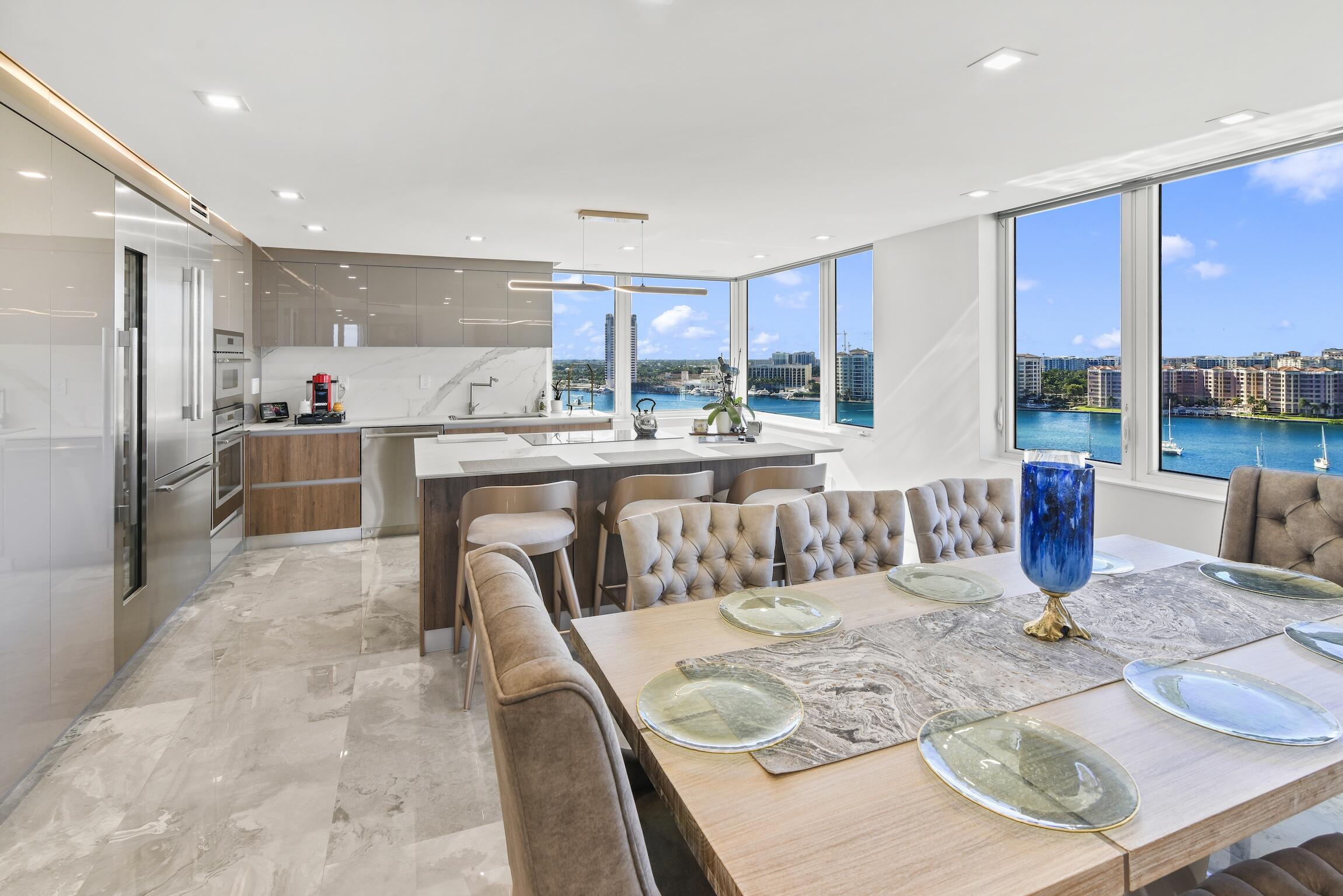 550 S Ocean #1407 Boca Raton, FL 33432