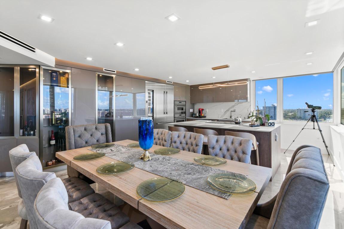 550 S Ocean #1407 Boca Raton, FL 33432