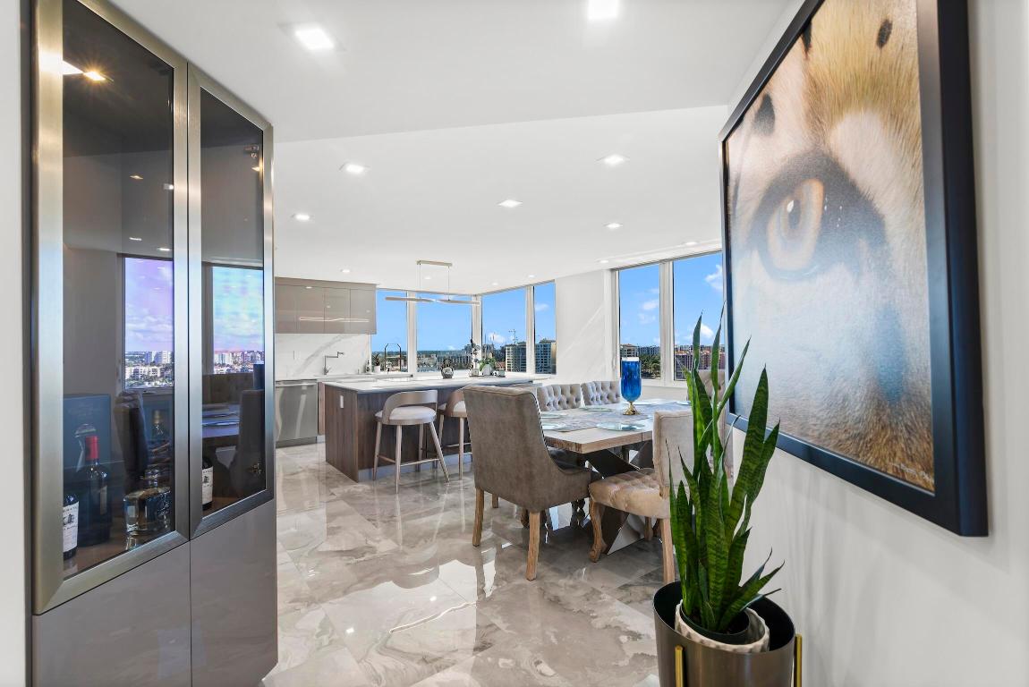 550 S Ocean #1407 Boca Raton, FL 33432