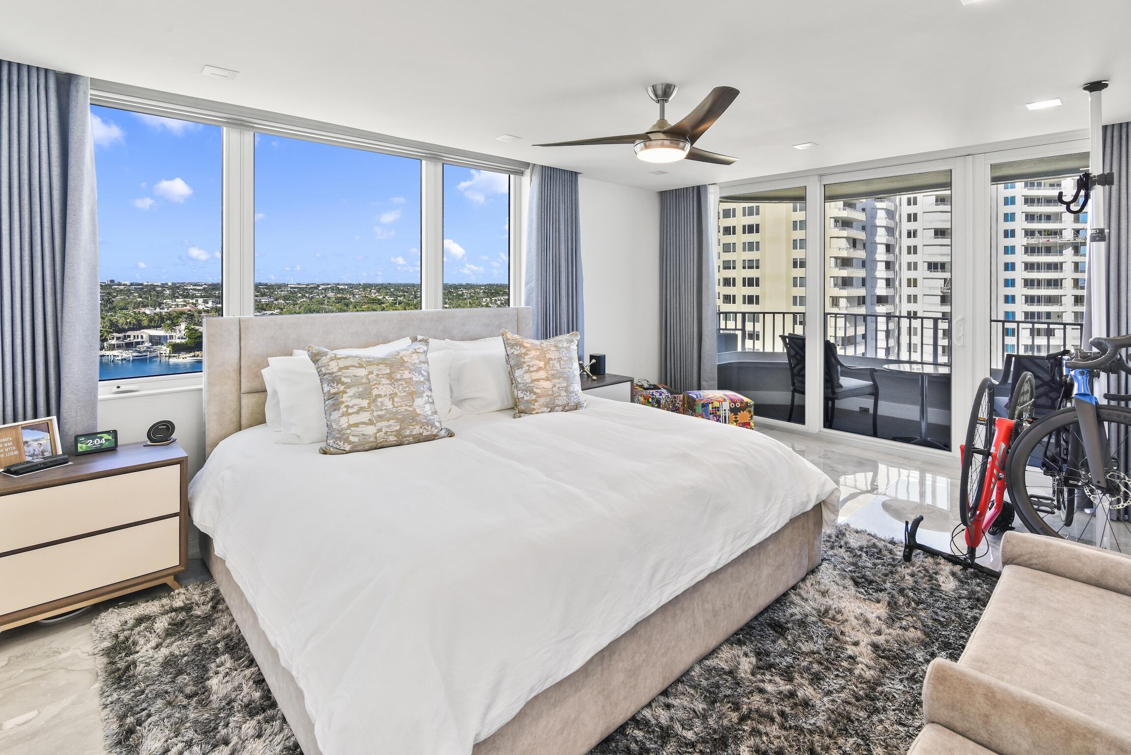 550 S Ocean #1407 Boca Raton, FL 33432