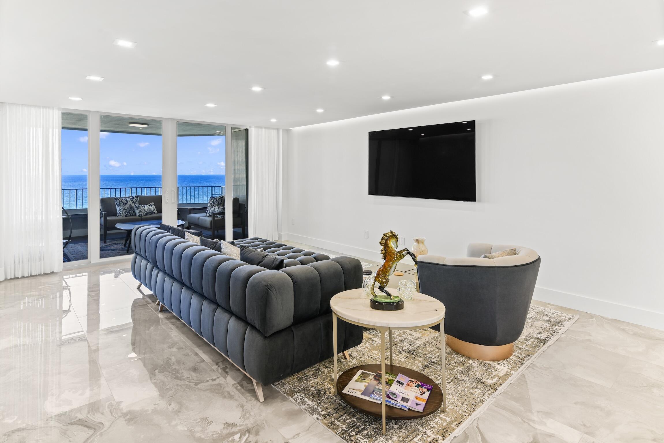 550 S Ocean #1407 Boca Raton, FL 33432