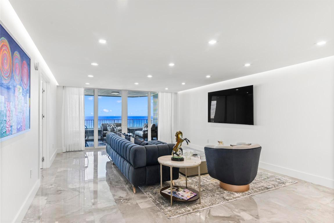 550 S Ocean #1407 Boca Raton, FL 33432