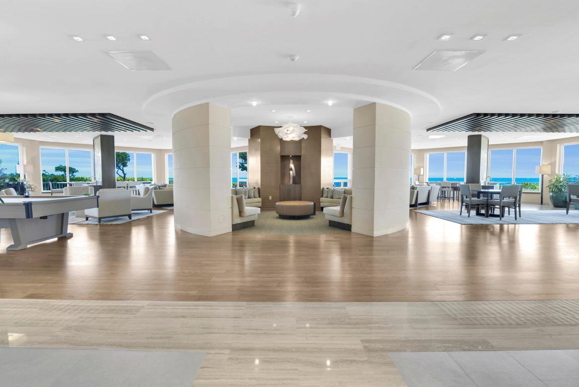 550 S Ocean #1407 Boca Raton, FL 33432