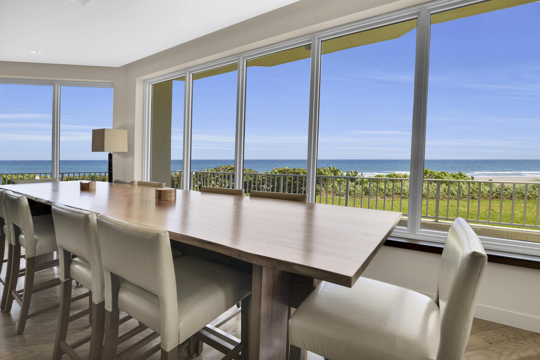 550 S Ocean #1407 Boca Raton, FL 33432