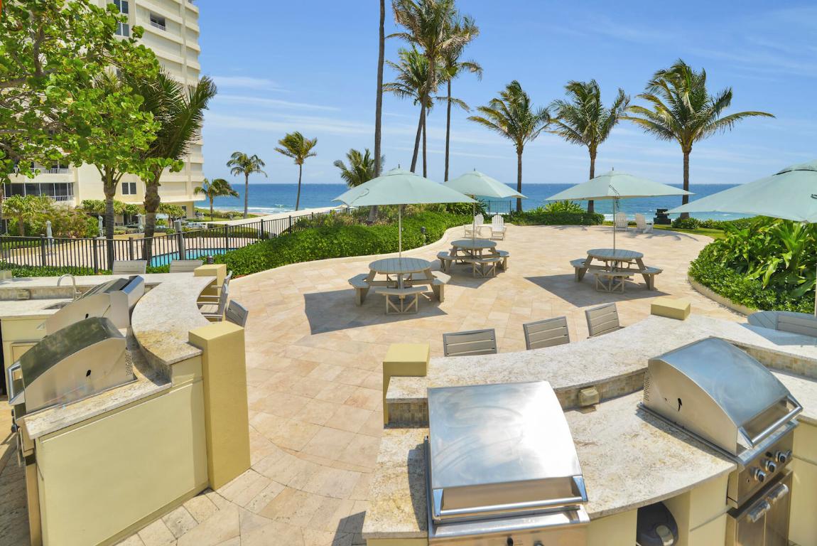 550 S Ocean #1407 Boca Raton, FL 33432