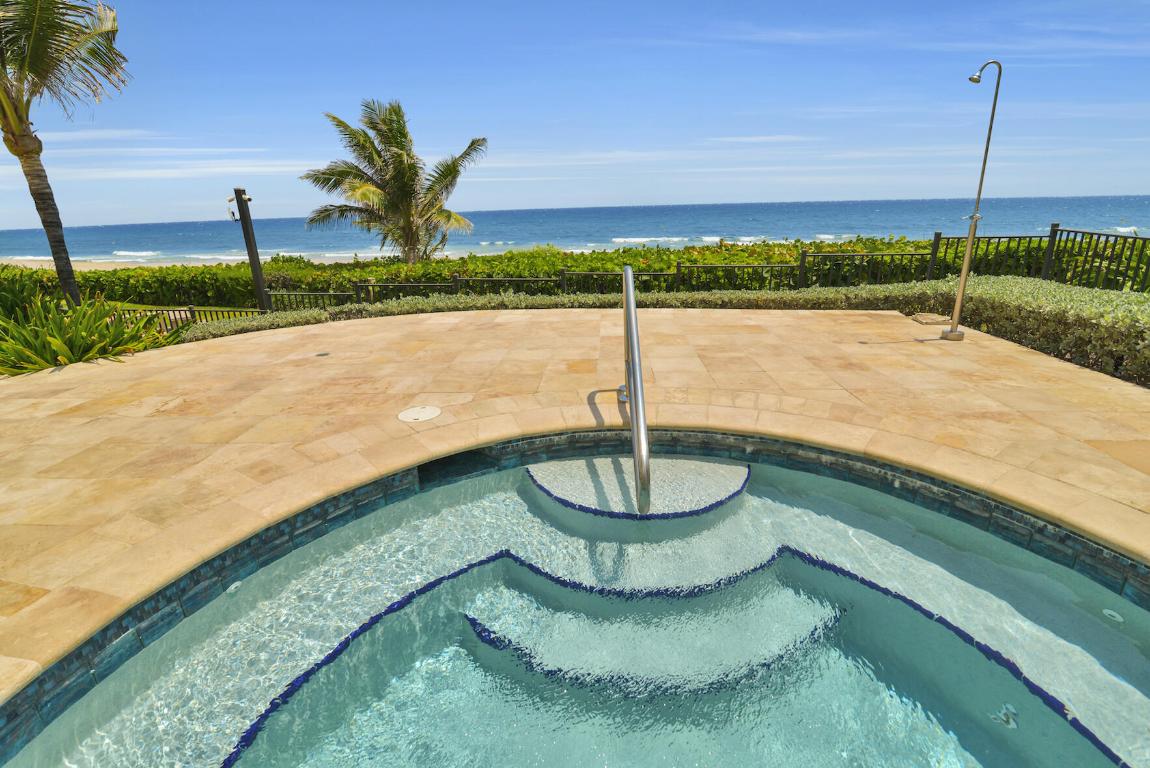 550 S Ocean #1407 Boca Raton, FL 33432