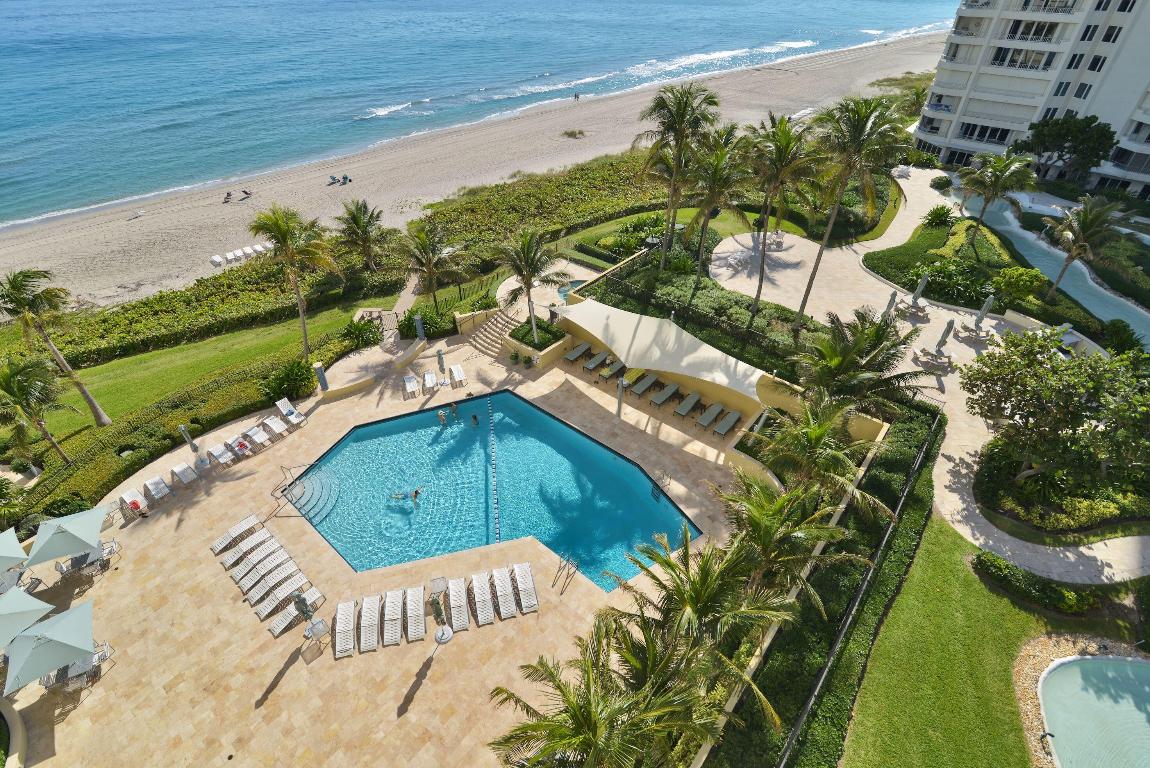 550 S Ocean #1407 Boca Raton, FL 33432