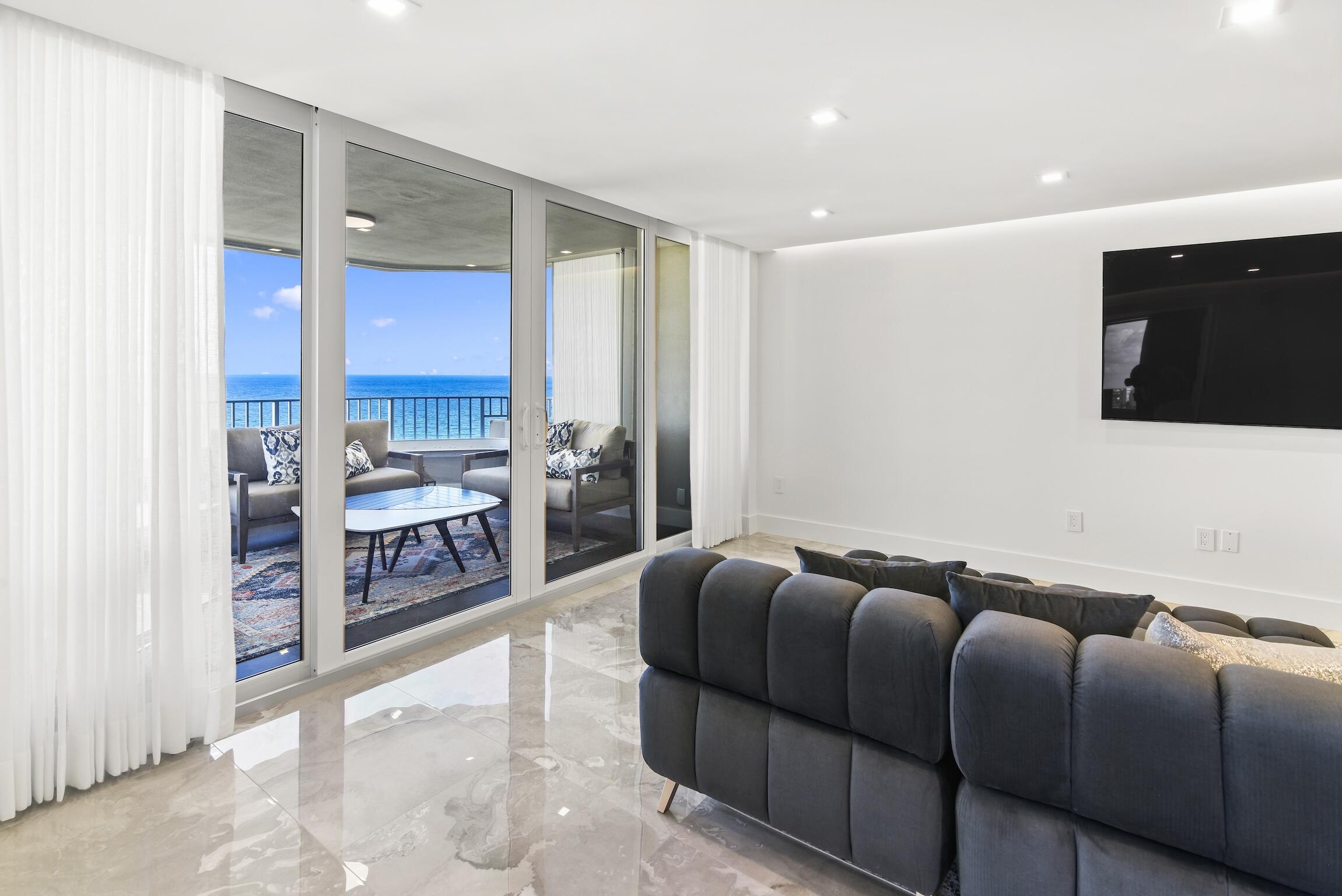 550 S Ocean #1407 Boca Raton, FL 33432