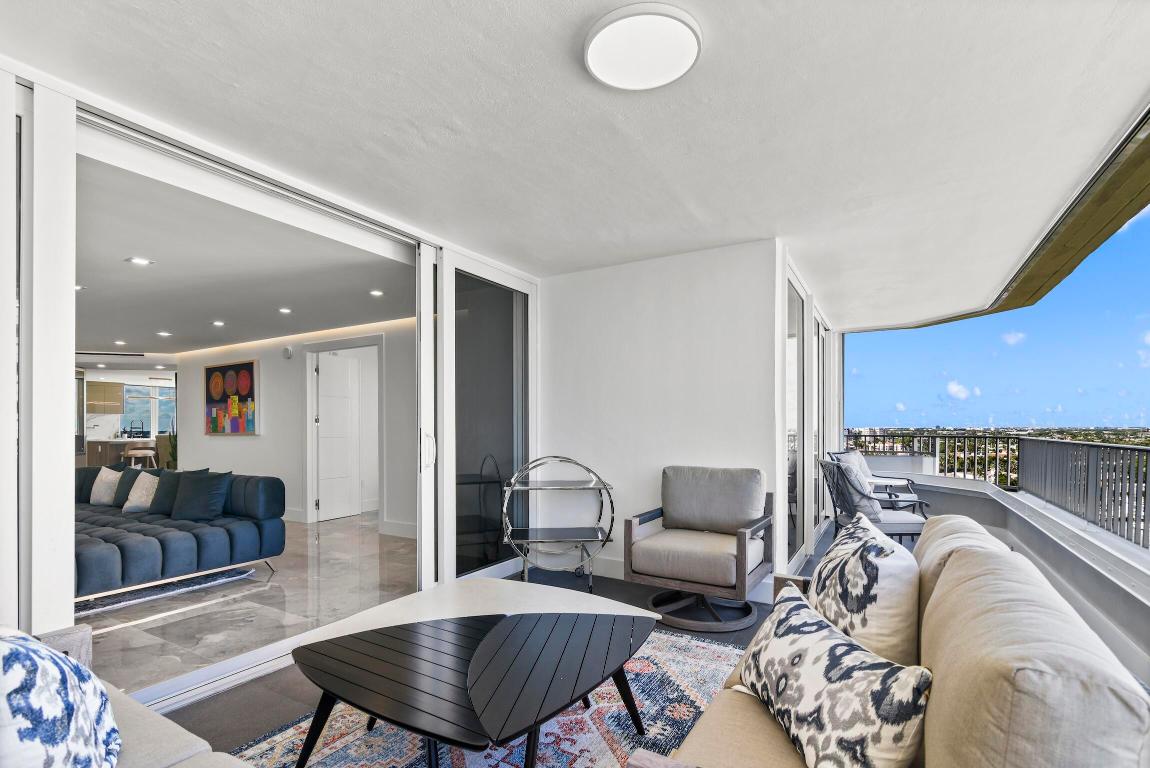 550 S Ocean #1407 Boca Raton, FL 33432