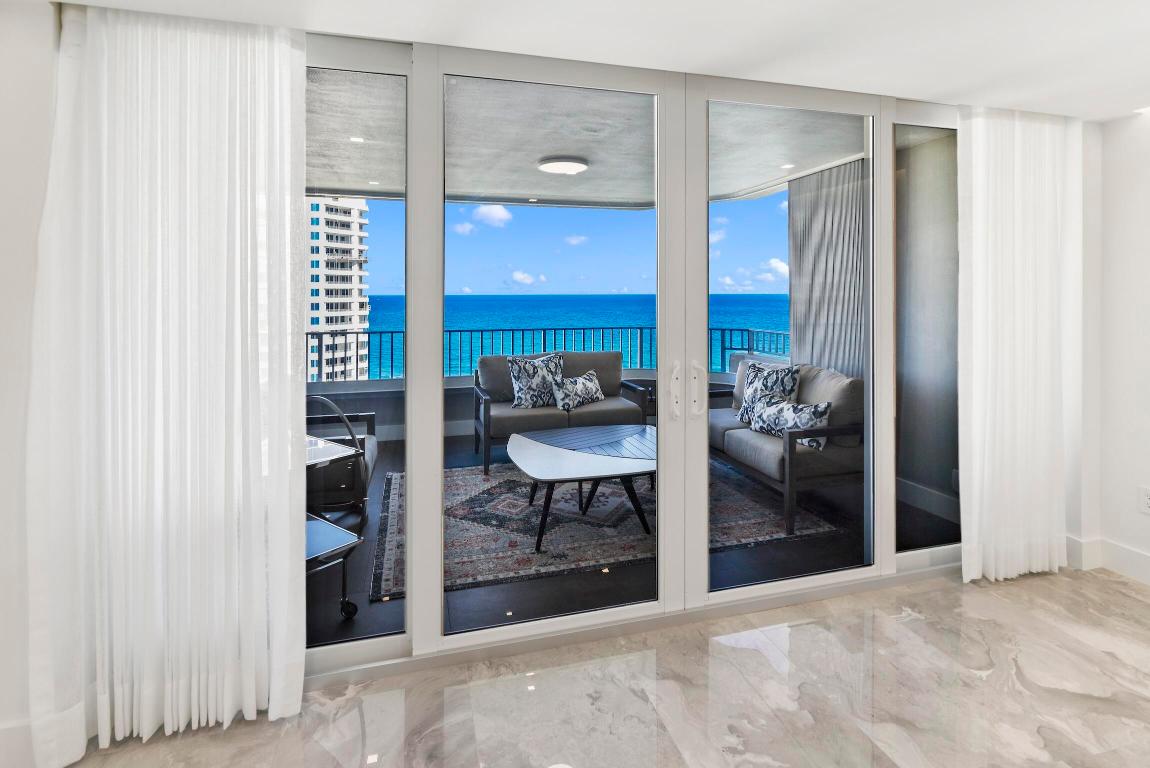 550 S Ocean #1407 Boca Raton, FL 33432