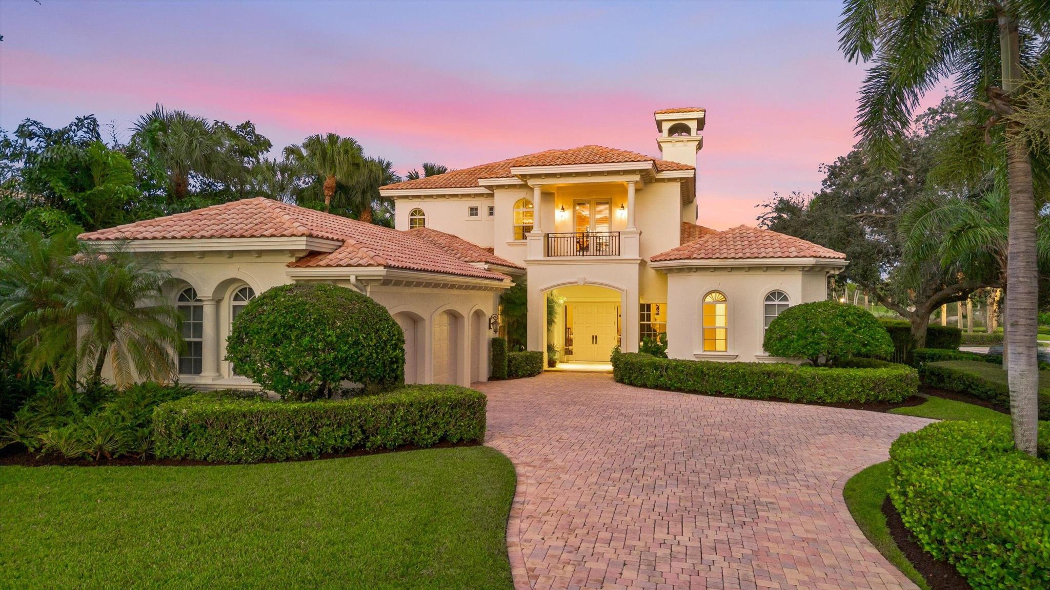 115 Echo Ln Jupiter, FL 33458