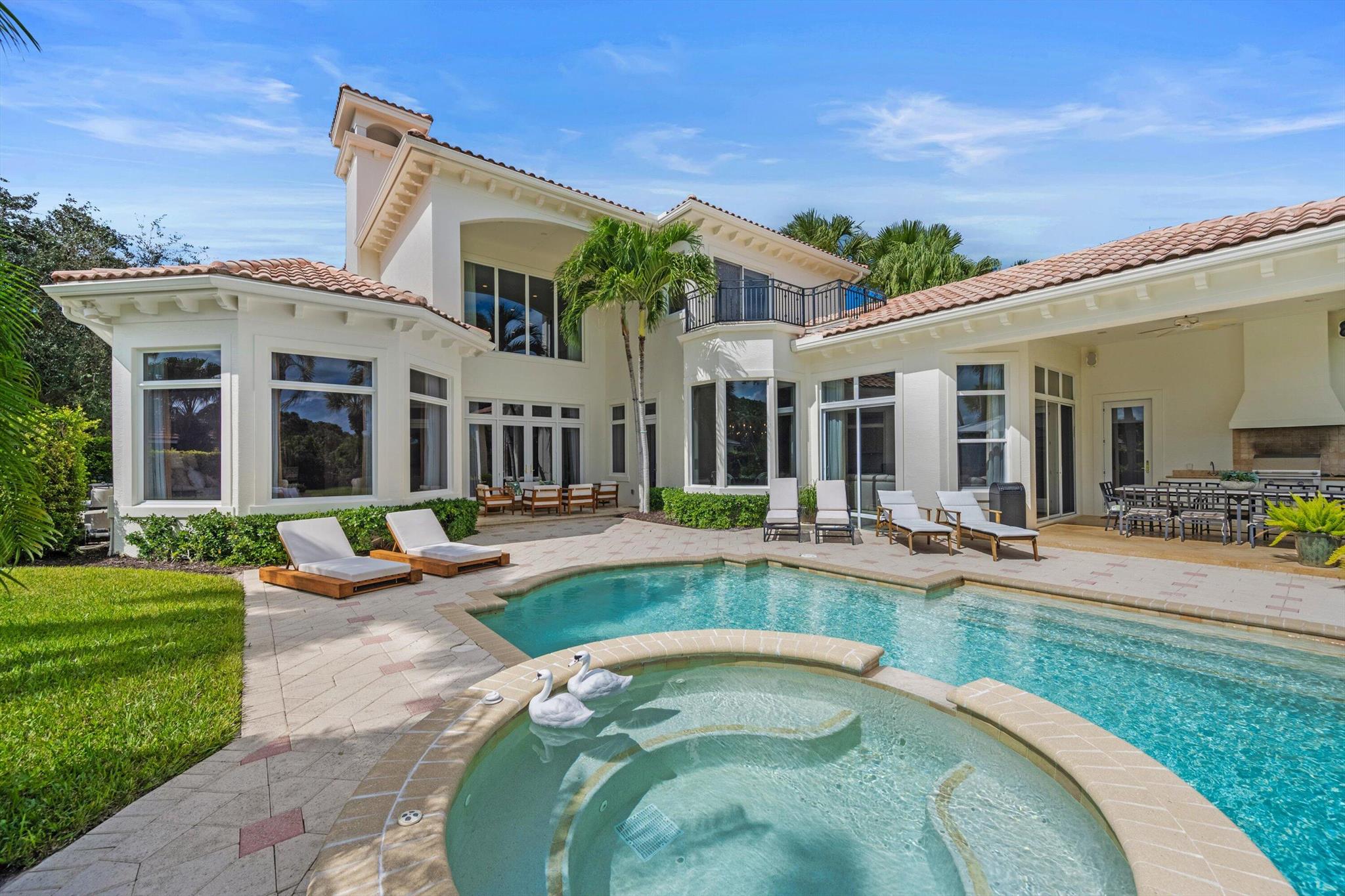 115 Echo Ln Jupiter, FL 33458