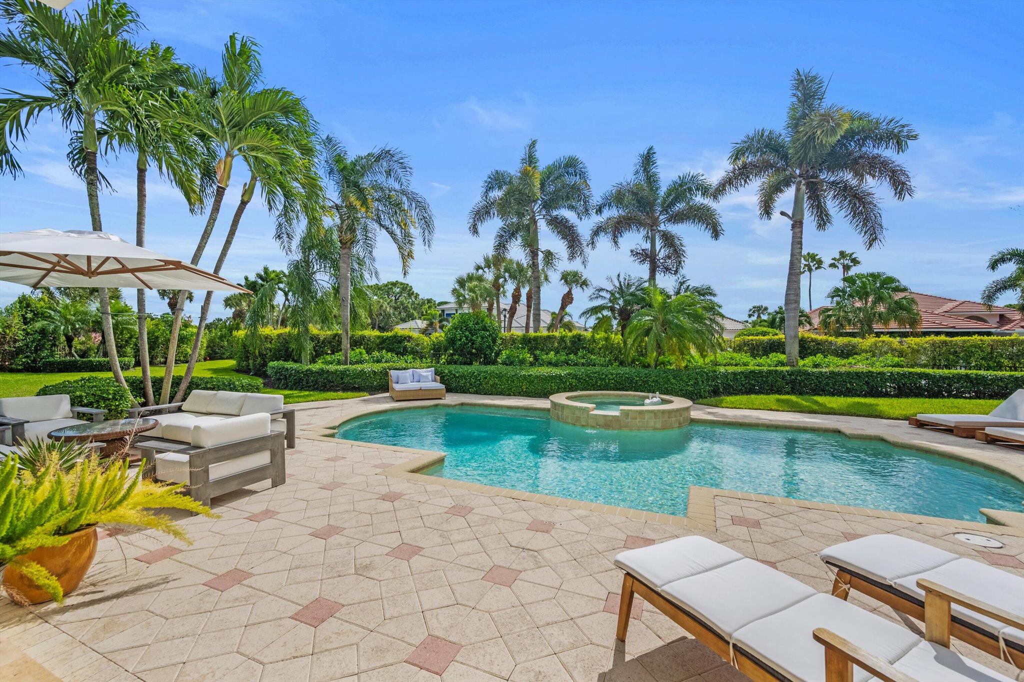 115 Echo Ln Jupiter, FL 33458