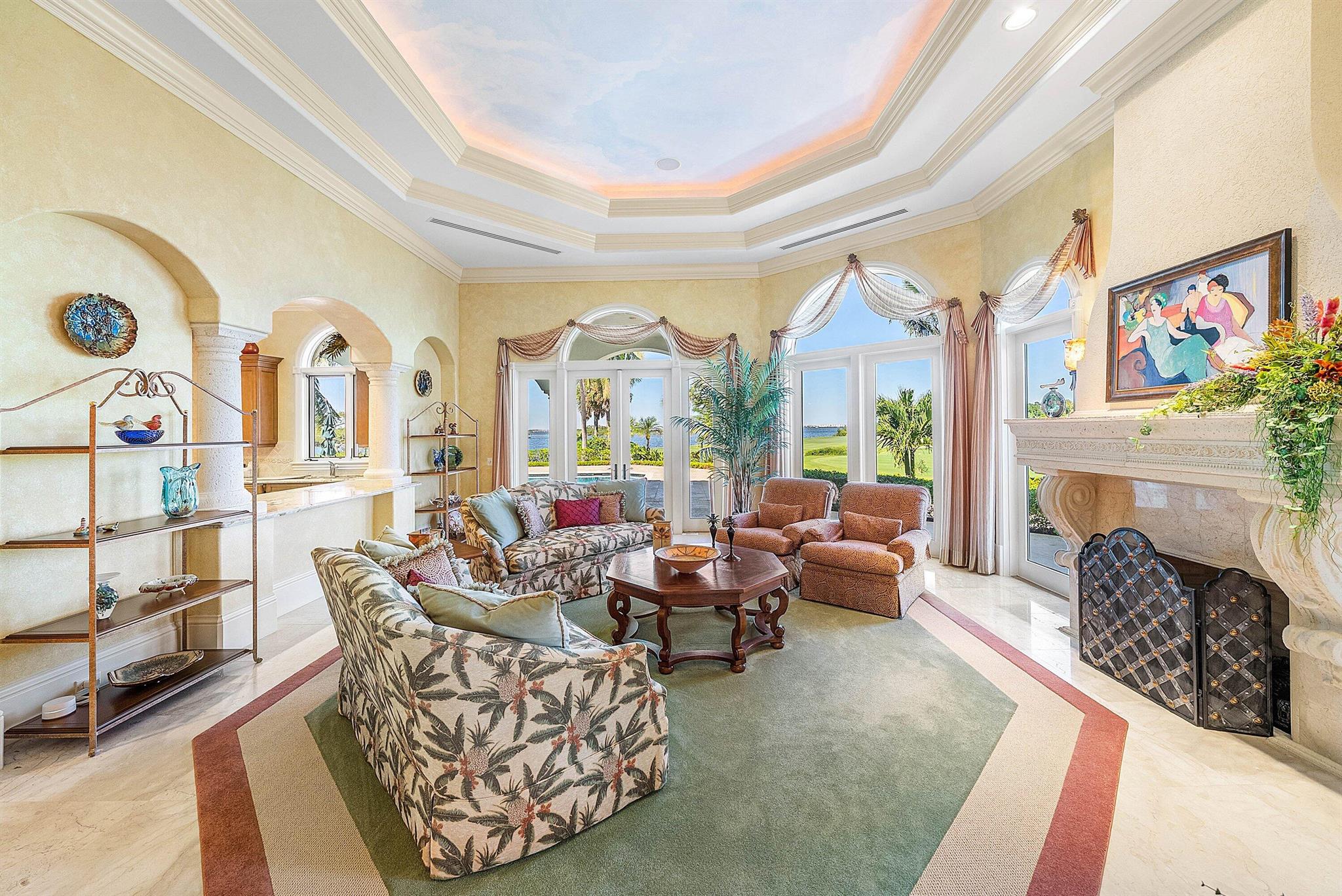 6381 SE Harbor Cir Stuart, FL 34996