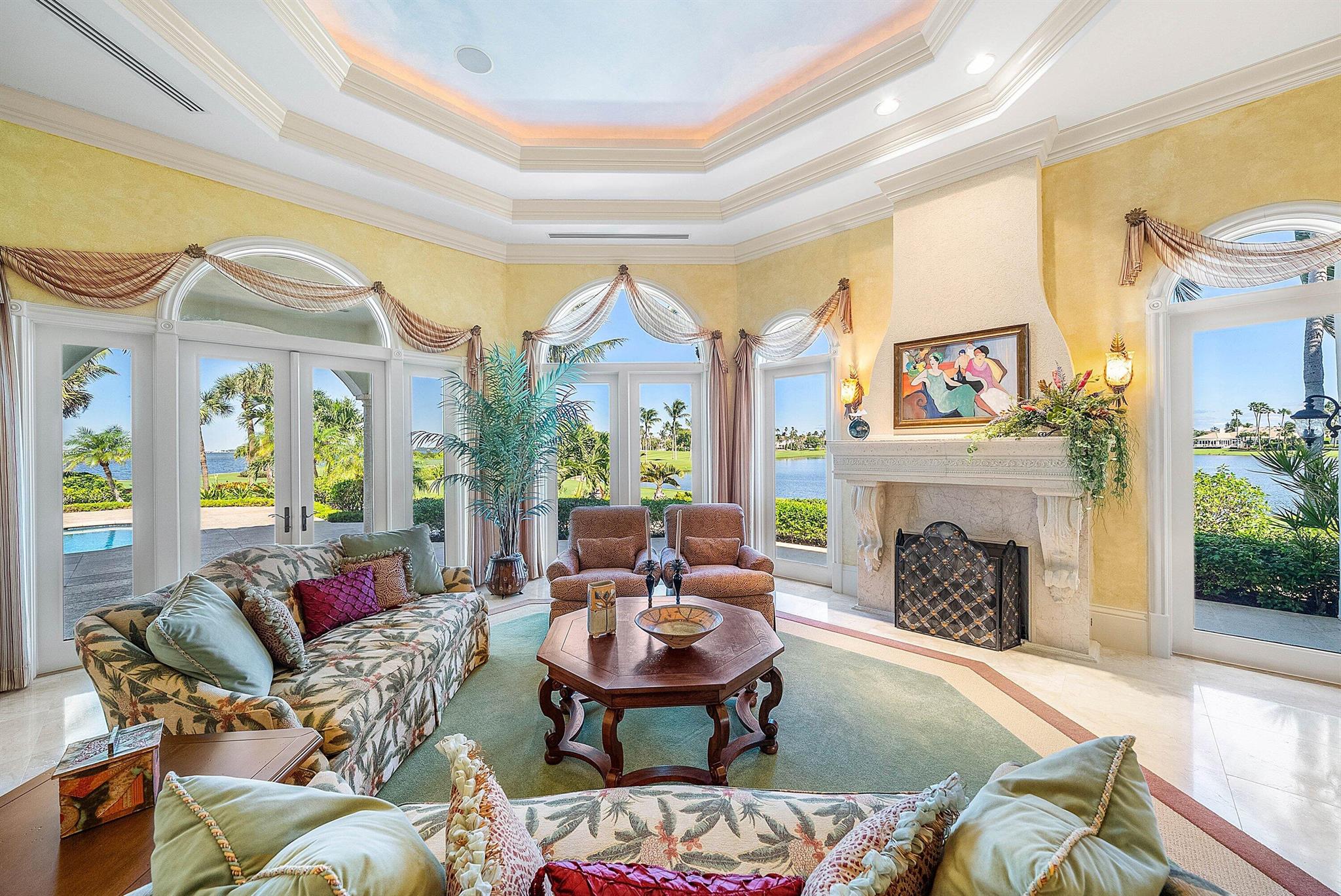 6381 SE Harbor Cir Stuart, FL 34996