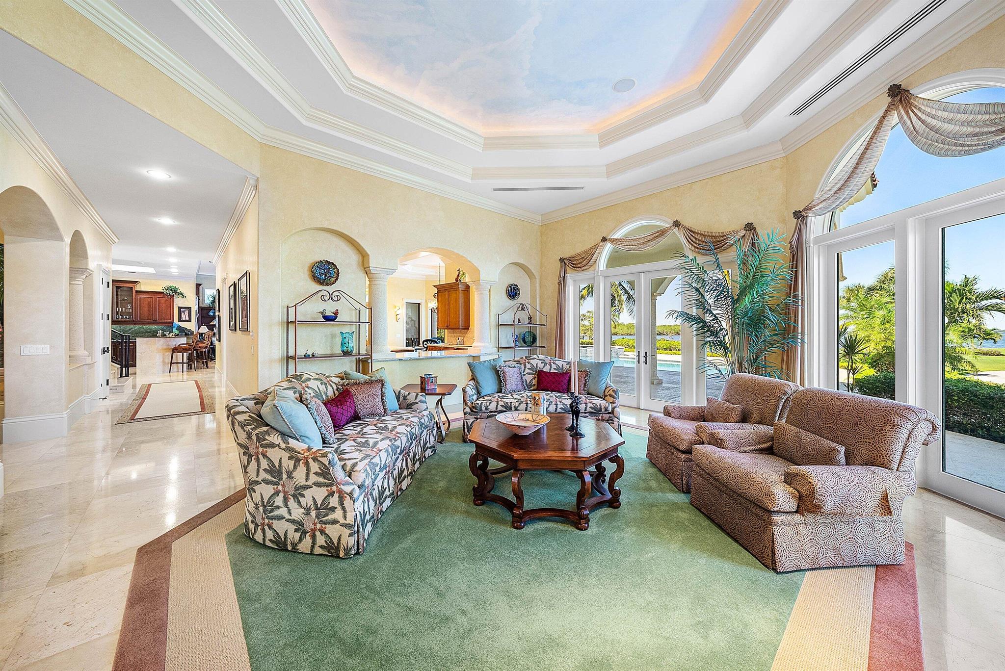 6381 SE Harbor Cir Stuart, FL 34996