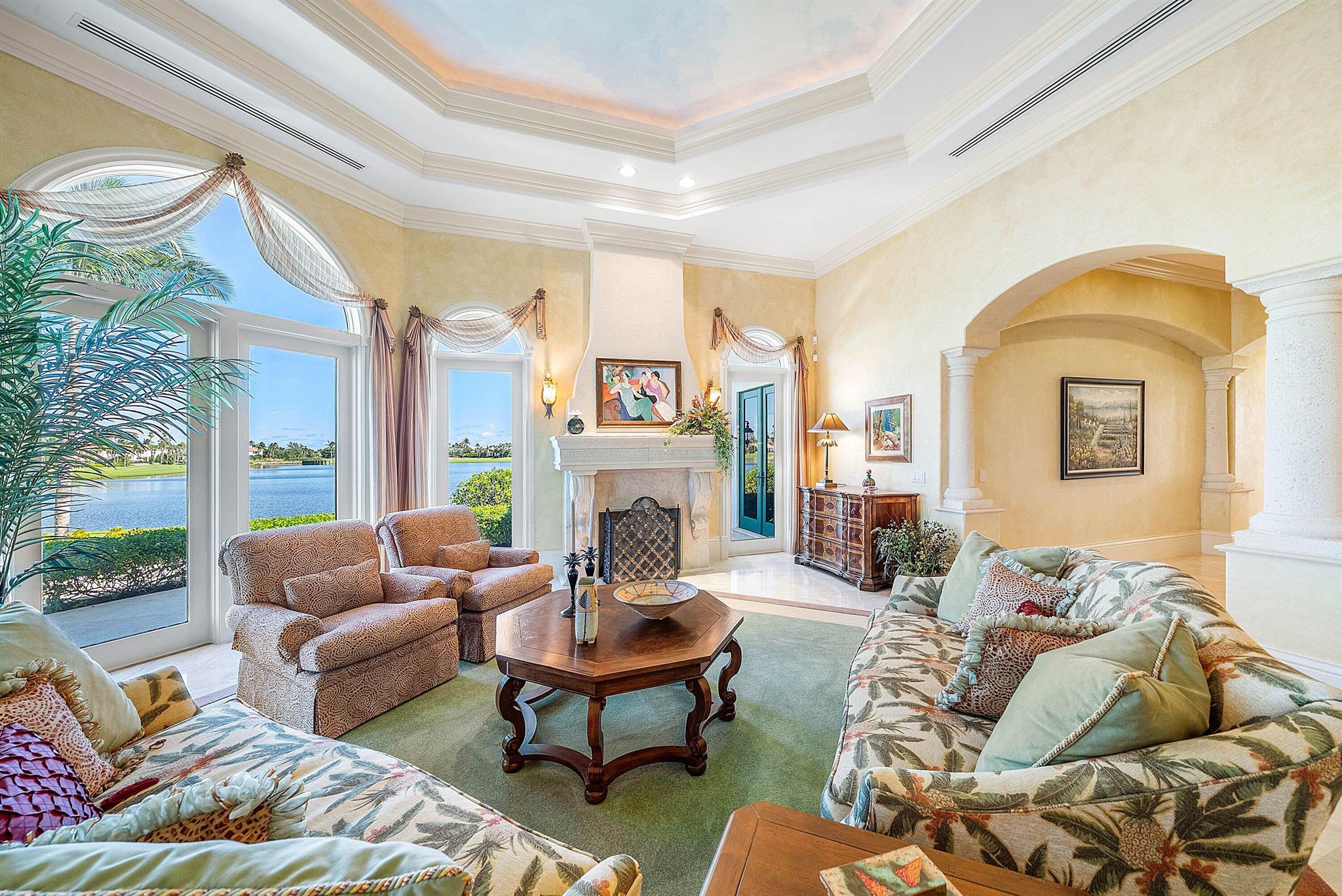 6381 SE Harbor Cir Stuart, FL 34996