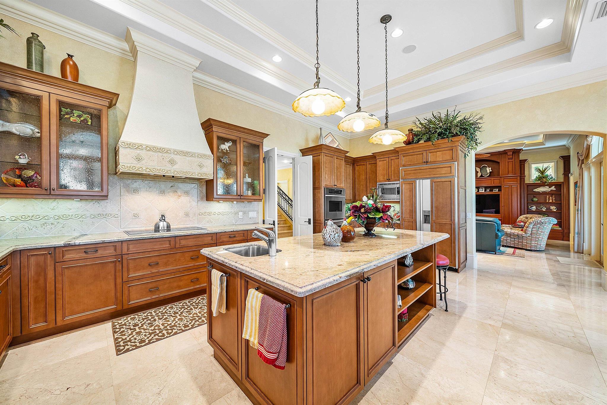 6381 SE Harbor Cir Stuart, FL 34996