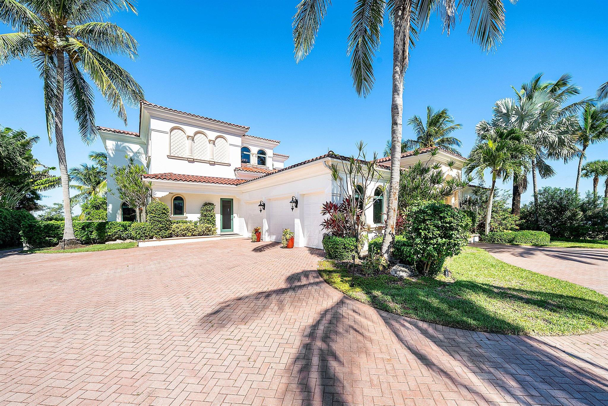 6381 SE Harbor Cir Stuart, FL 34996